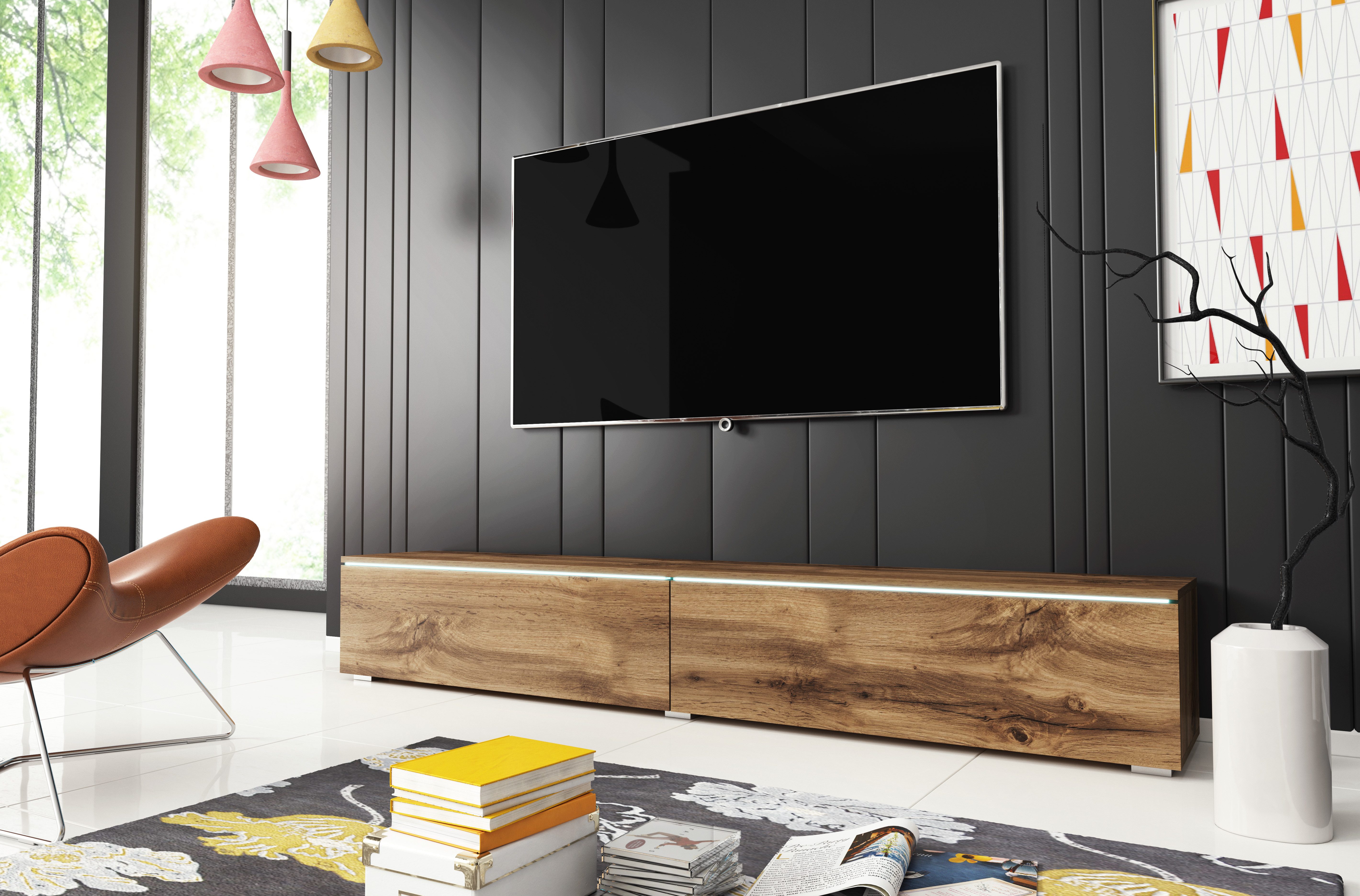 INOSIGN Lowboard LOWBOARD VERA, wahlweise mit günstig online kaufen