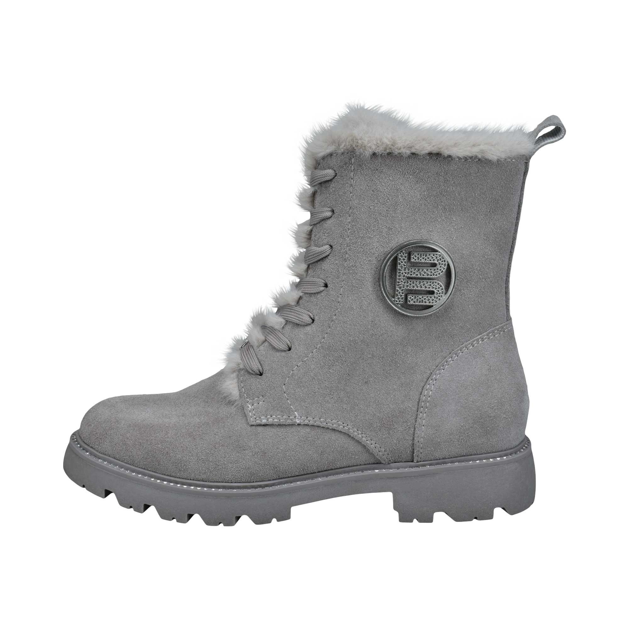 BAGATT Schnürstiefel Schnürboots