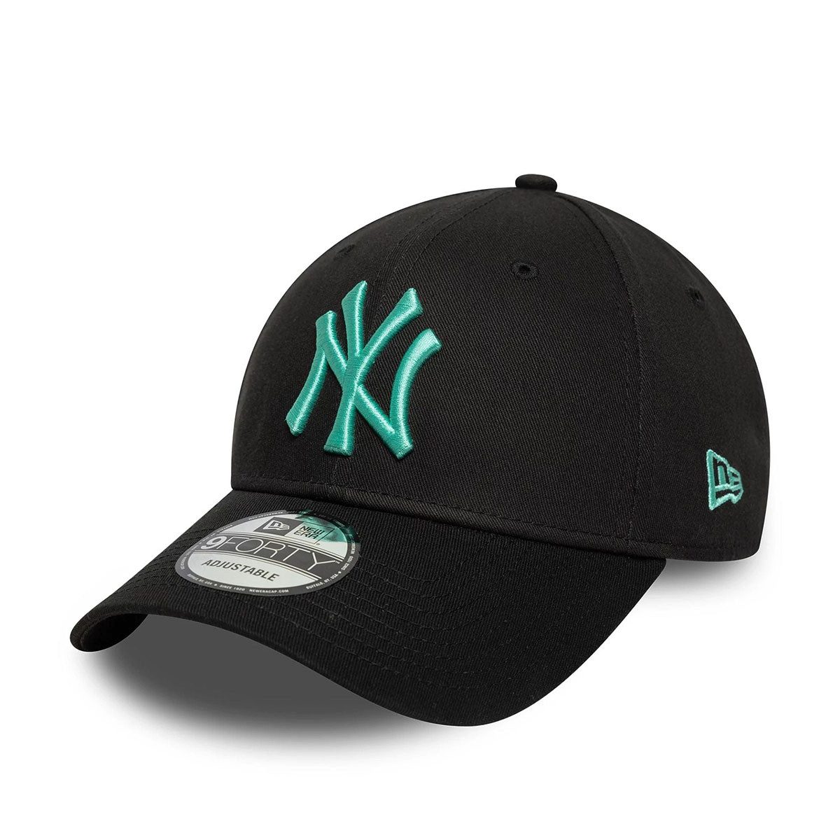 New Era Baseball Cap 9FORTY New York Yankees