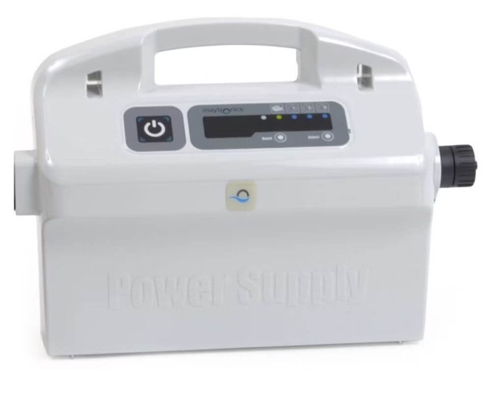 Poolbodensauger Netzteil Wochen-Timer Dolphin BIO Poolreiniger 9995678-ASSY