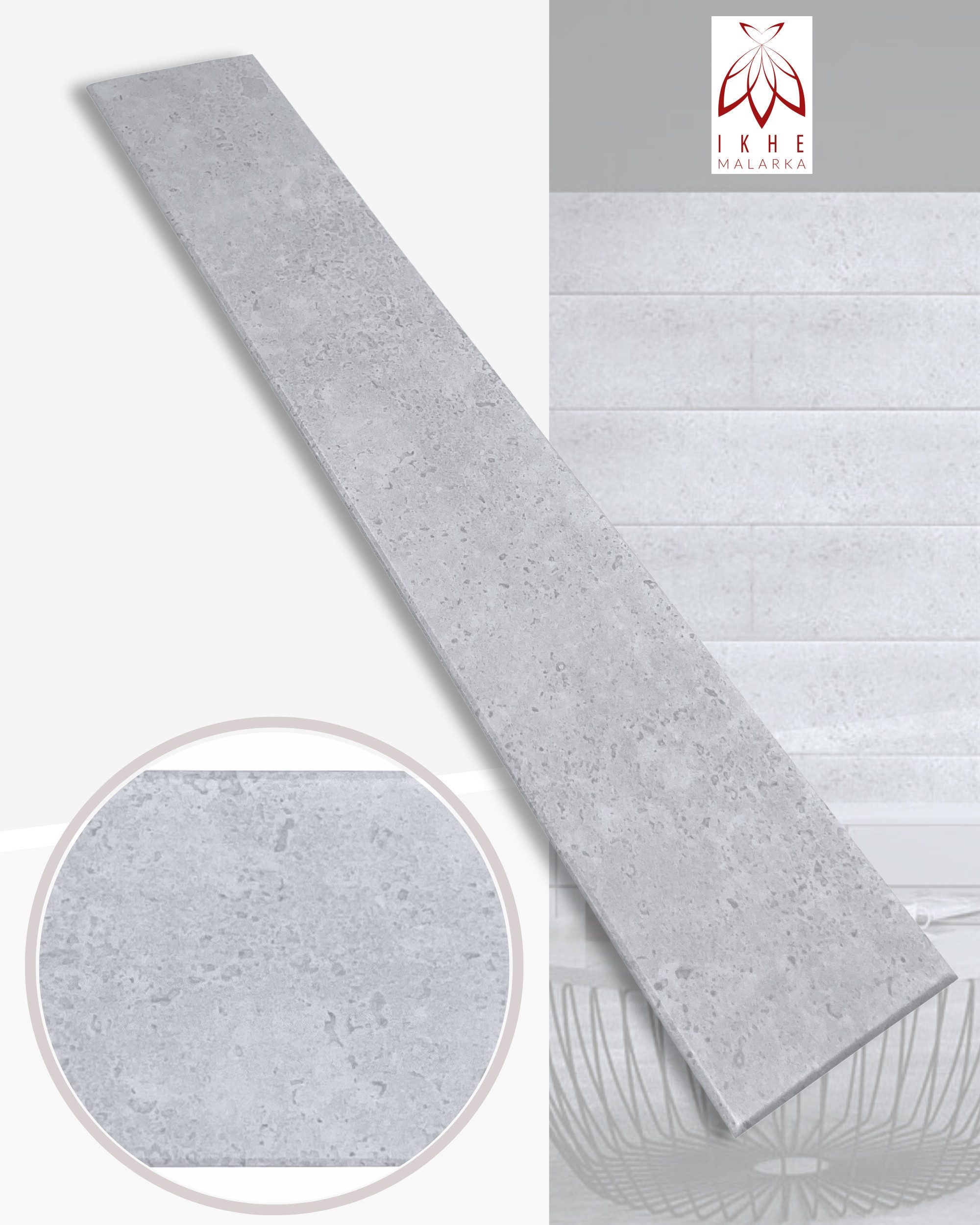 IKHEMalarka Wandpaneel Deckenpaneele Styropor Polystyrol XPS Decke Wand, Bx günstig online kaufen