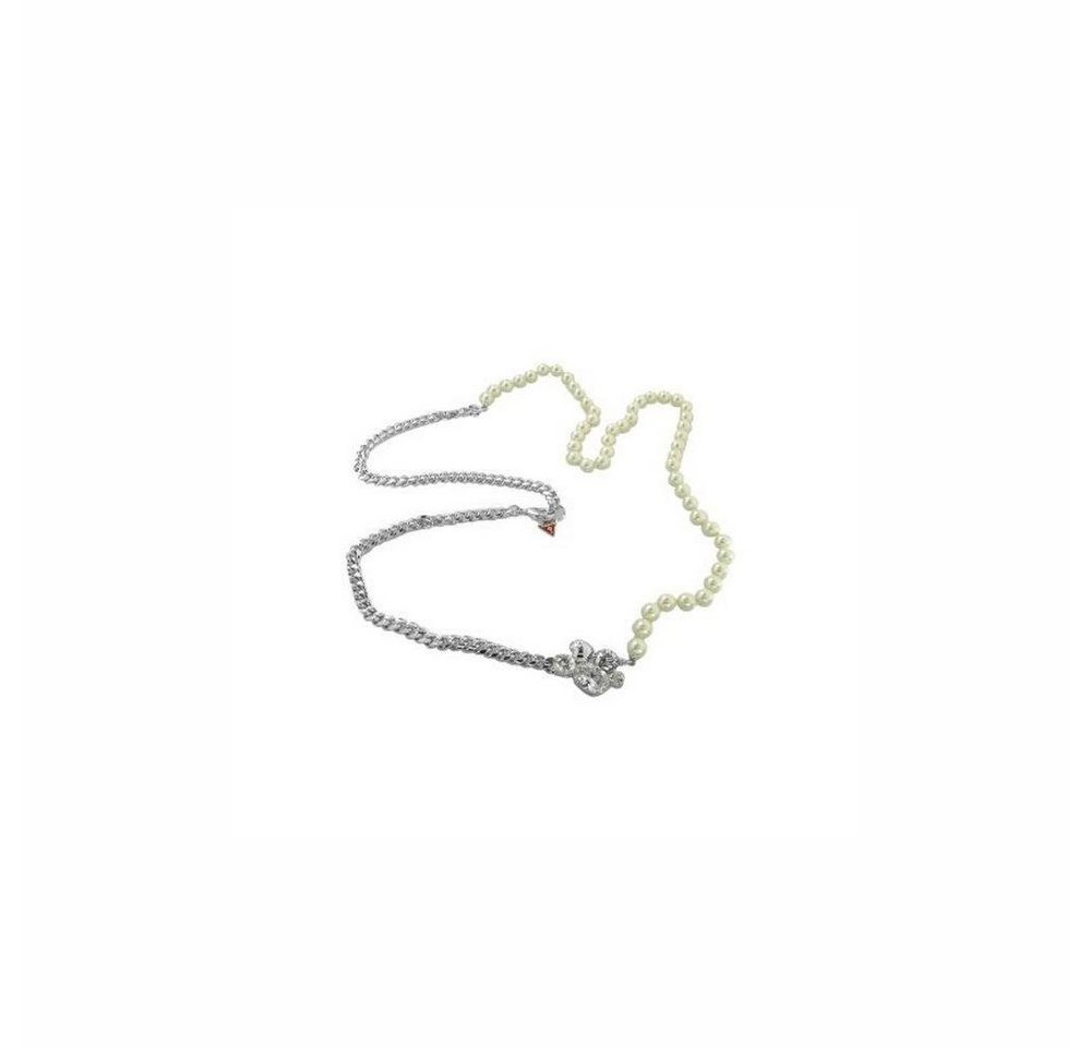 Guess Edelstahlkette Amen Guess Modeschm... Guess Edelstahlkette Amen Guess Modeschm...