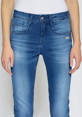 GANG 5-Pocket-Jeans 94Amelie