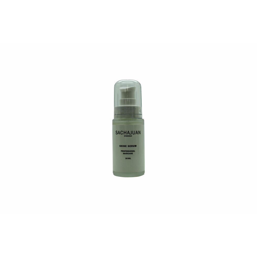 Sachajuan Rouge Shine Serum 30ml