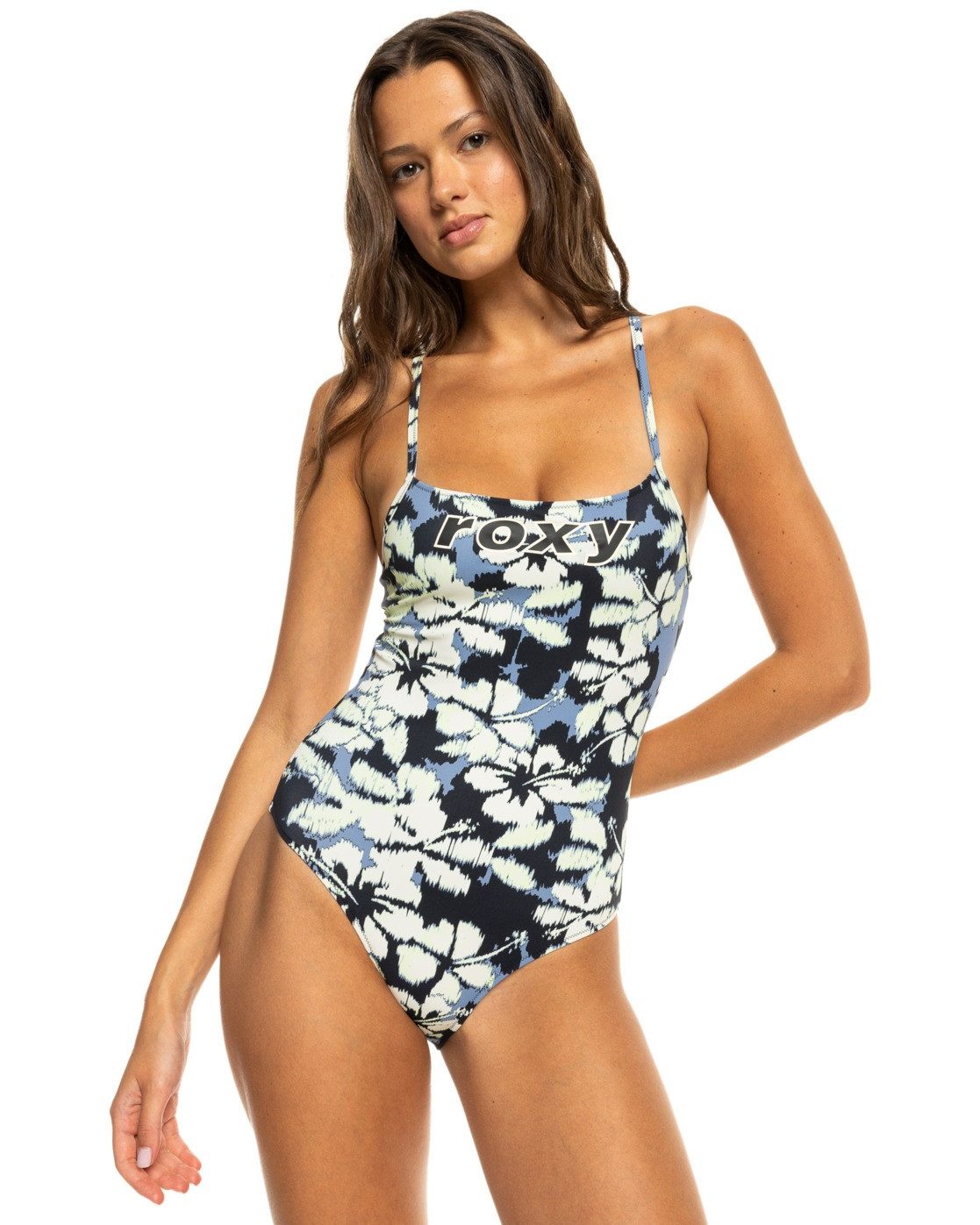 Roxy Badeanzug Roxy Active Basic günstig online kaufen