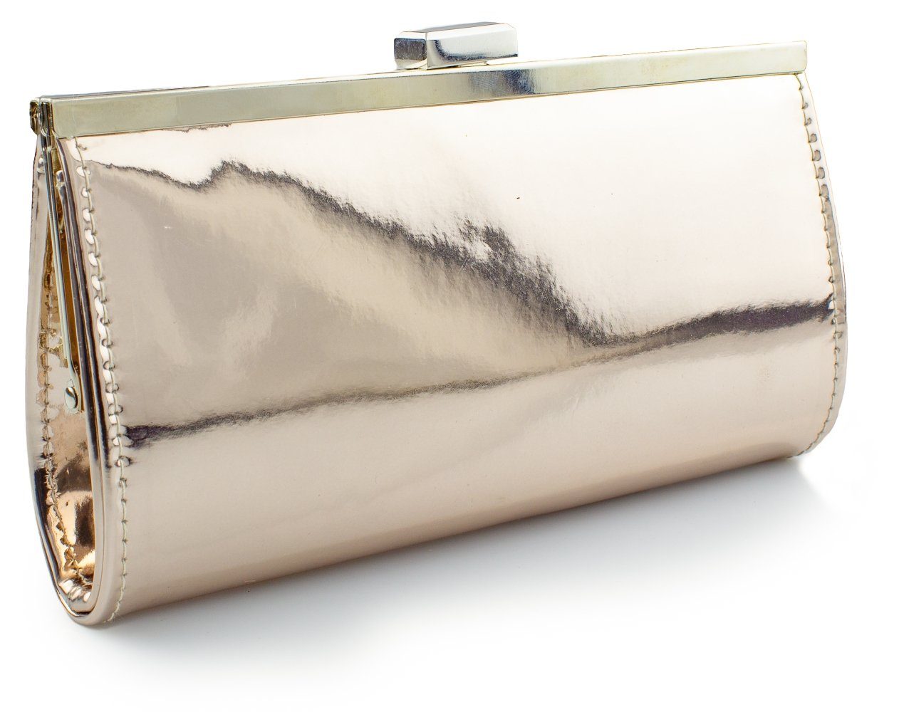 Clutch Valentina Spiegel Braut Clutch