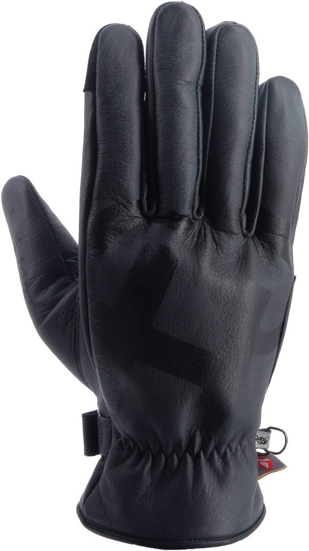 Helstons Motorradhandschuhe Blues wasserdichte Motorrad Handschuhe wasserdicht
