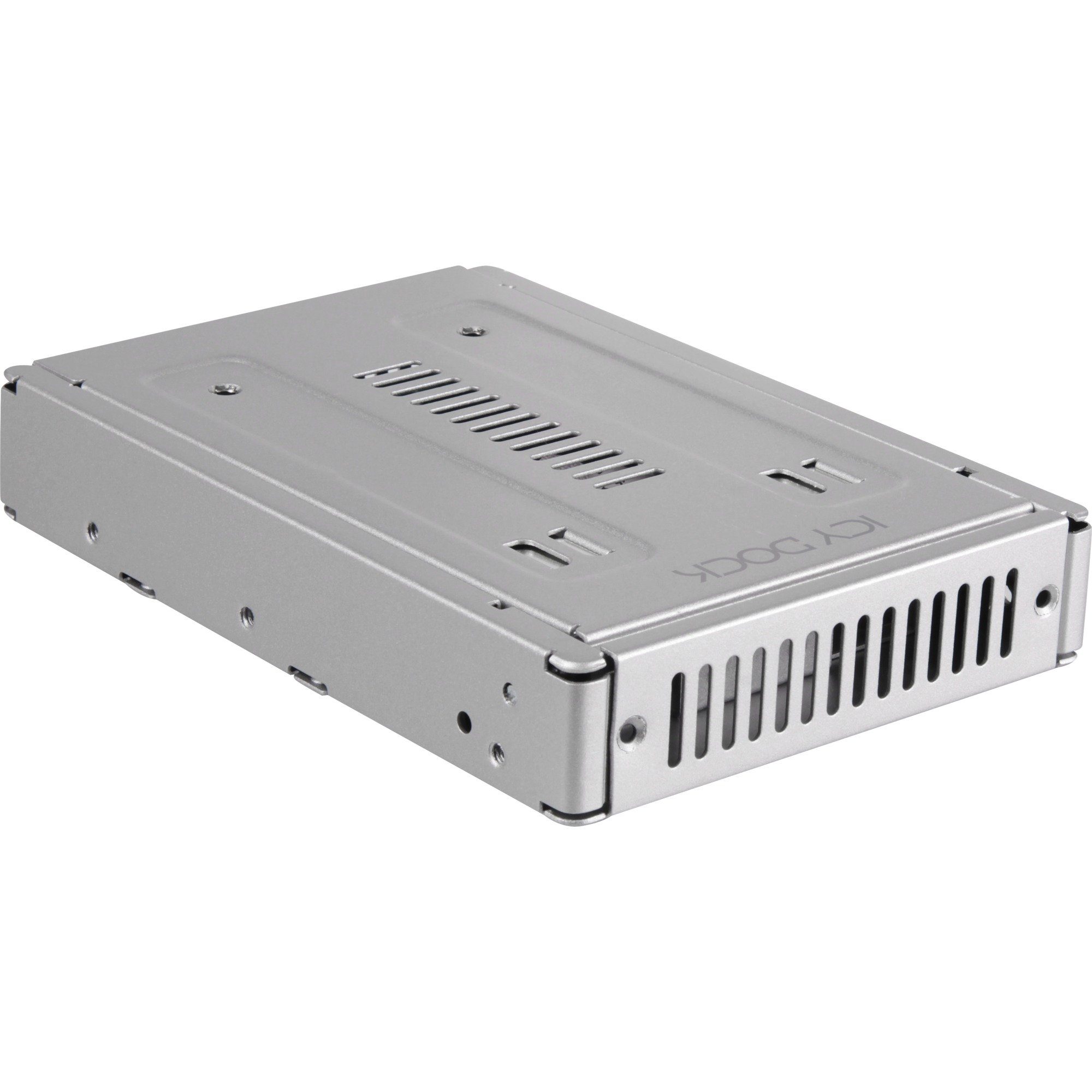 ICY DOCK Корпус жесткого диска Icy Dock Konverter 2,5" > 3,5" MB982IP-1S-1