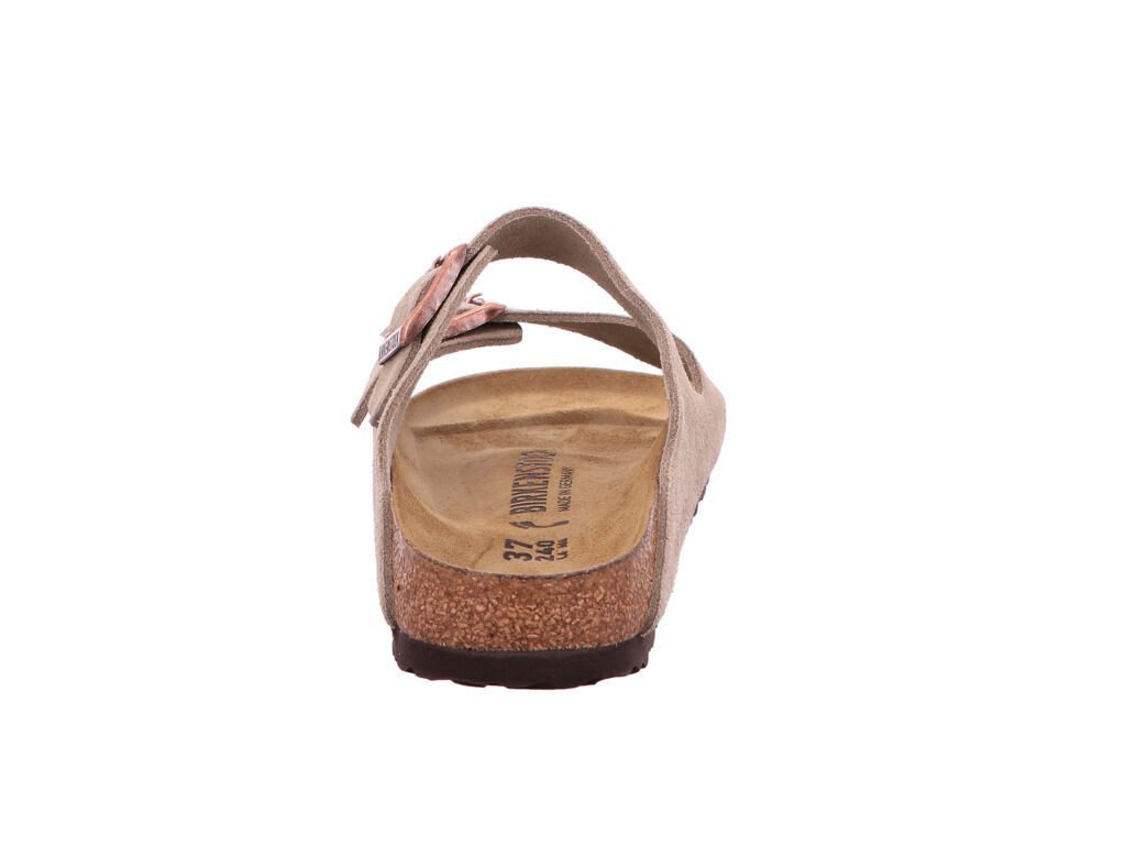 Birkenstock Arizona BS Pantolette