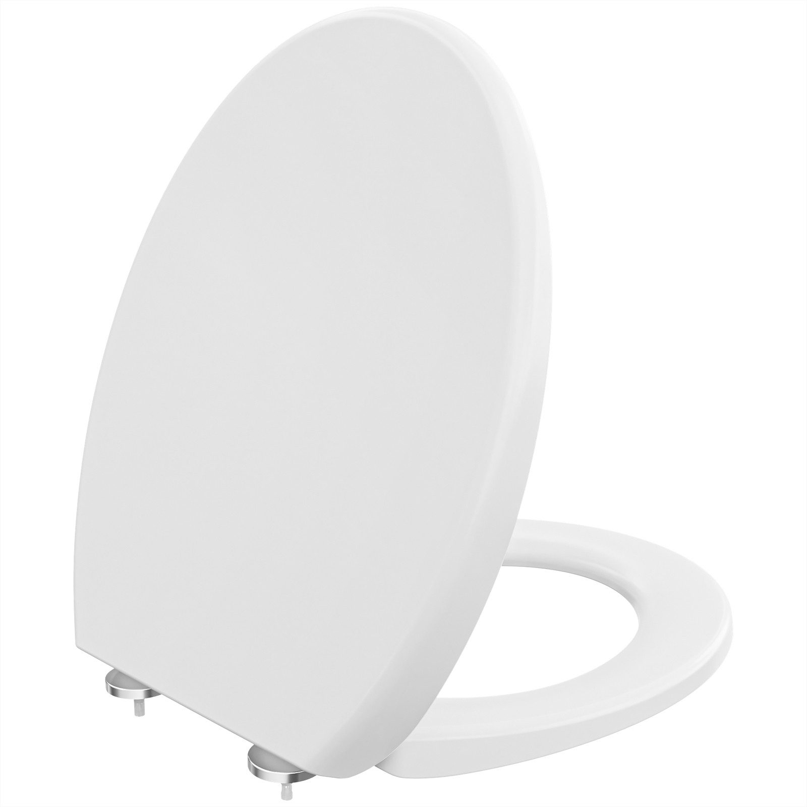 DERW MAX WC-Sitz Duroplaste Toilettensitz mit günstig online kaufen