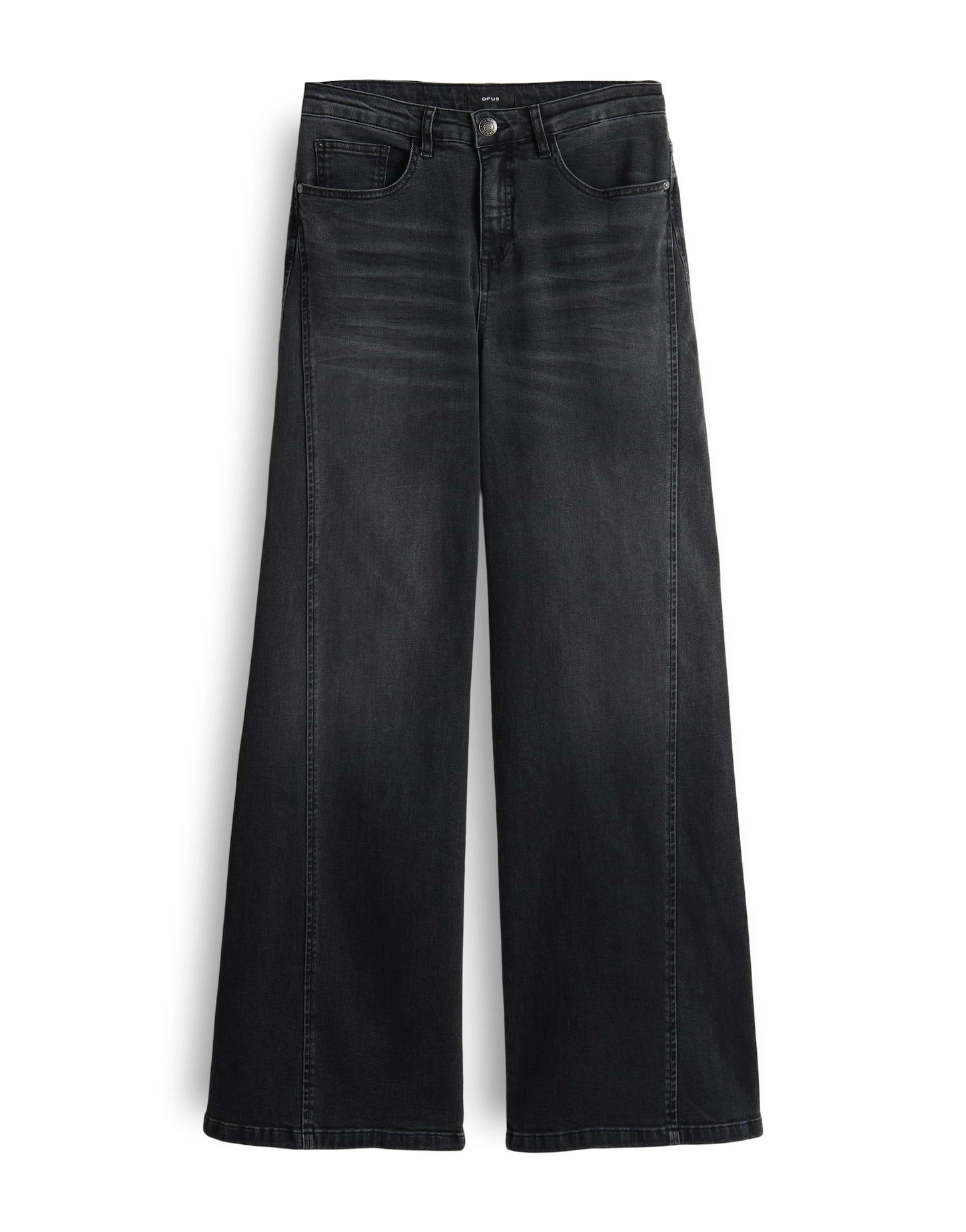 OPUS 5-Pocket-Jeans Miva modern günstig online kaufen