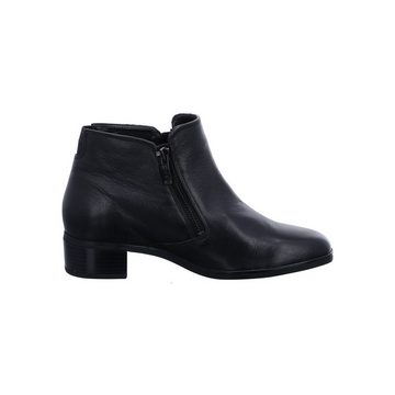 Ara Graz - Damen Schuhe Stiefelette schwarz