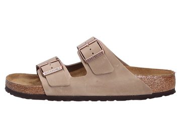 Birkenstock Pantolette Klassischer Schnitt