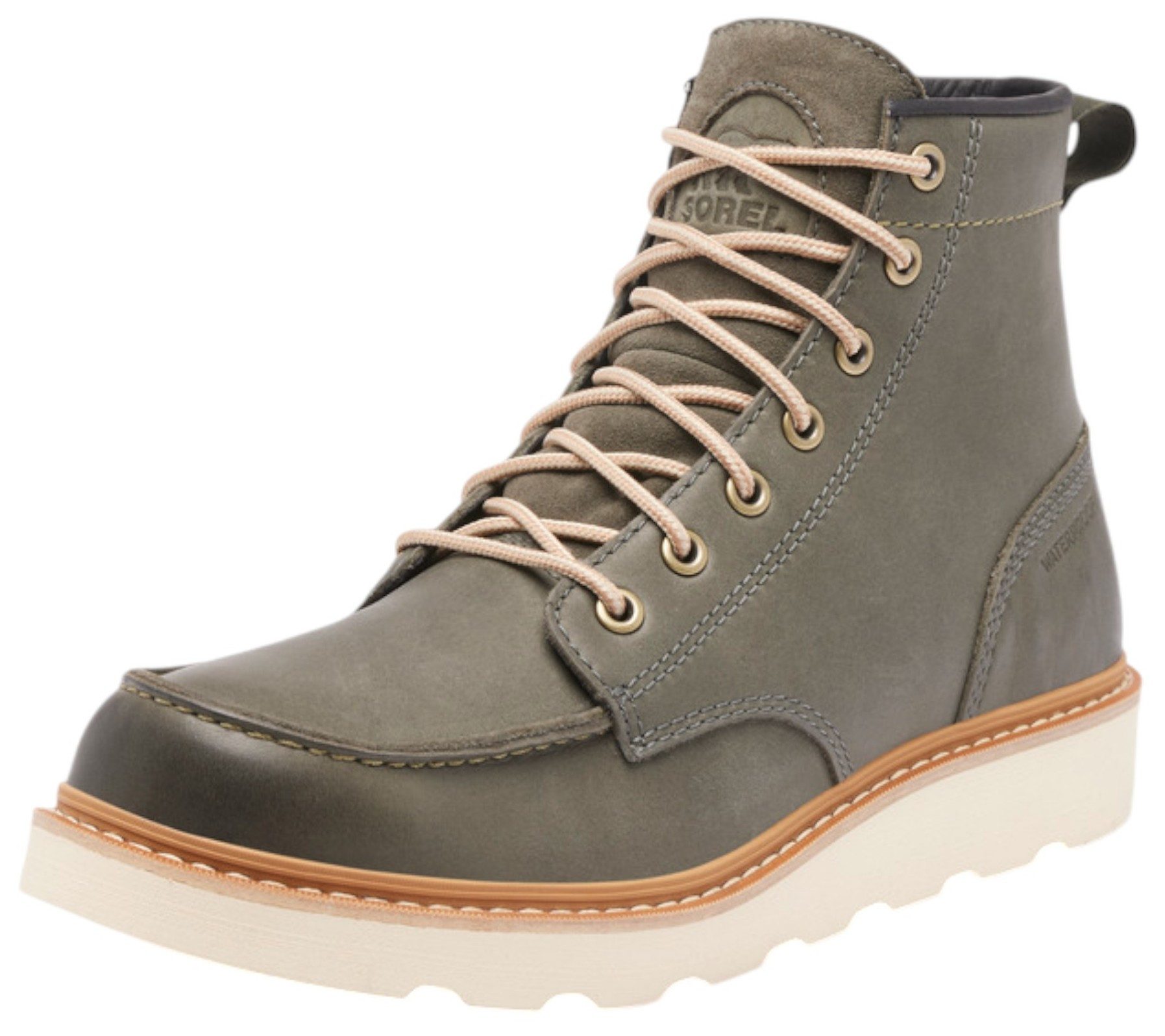 Sorel 2078331 326 Alpine Tundra Stiefel