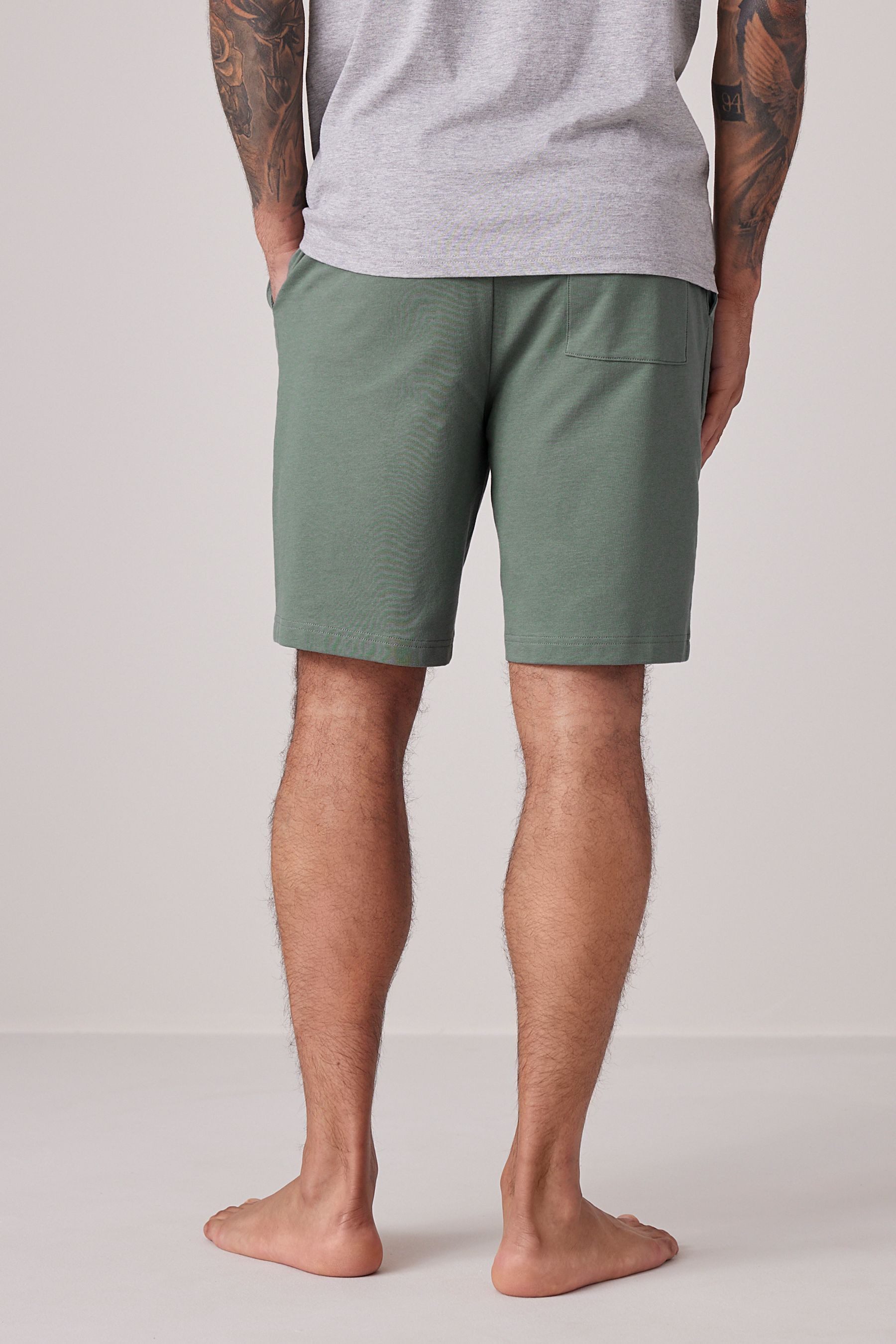 Next Relaxshorts Leichte Loungewear – Shorts günstig online kaufen