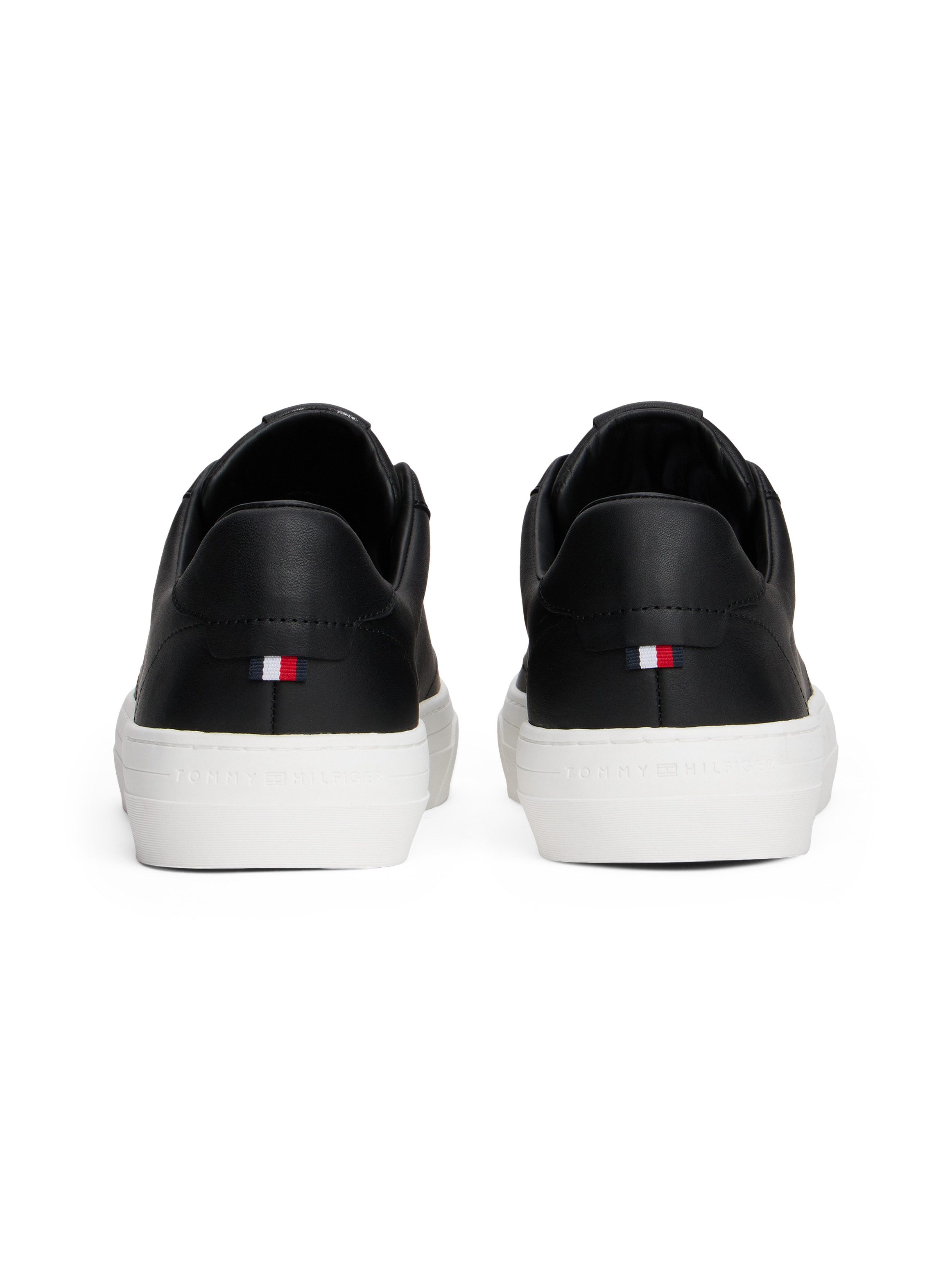 Tommy Hilfiger PREMIUM DRESS CUPSOLE LTH günstig online kaufen