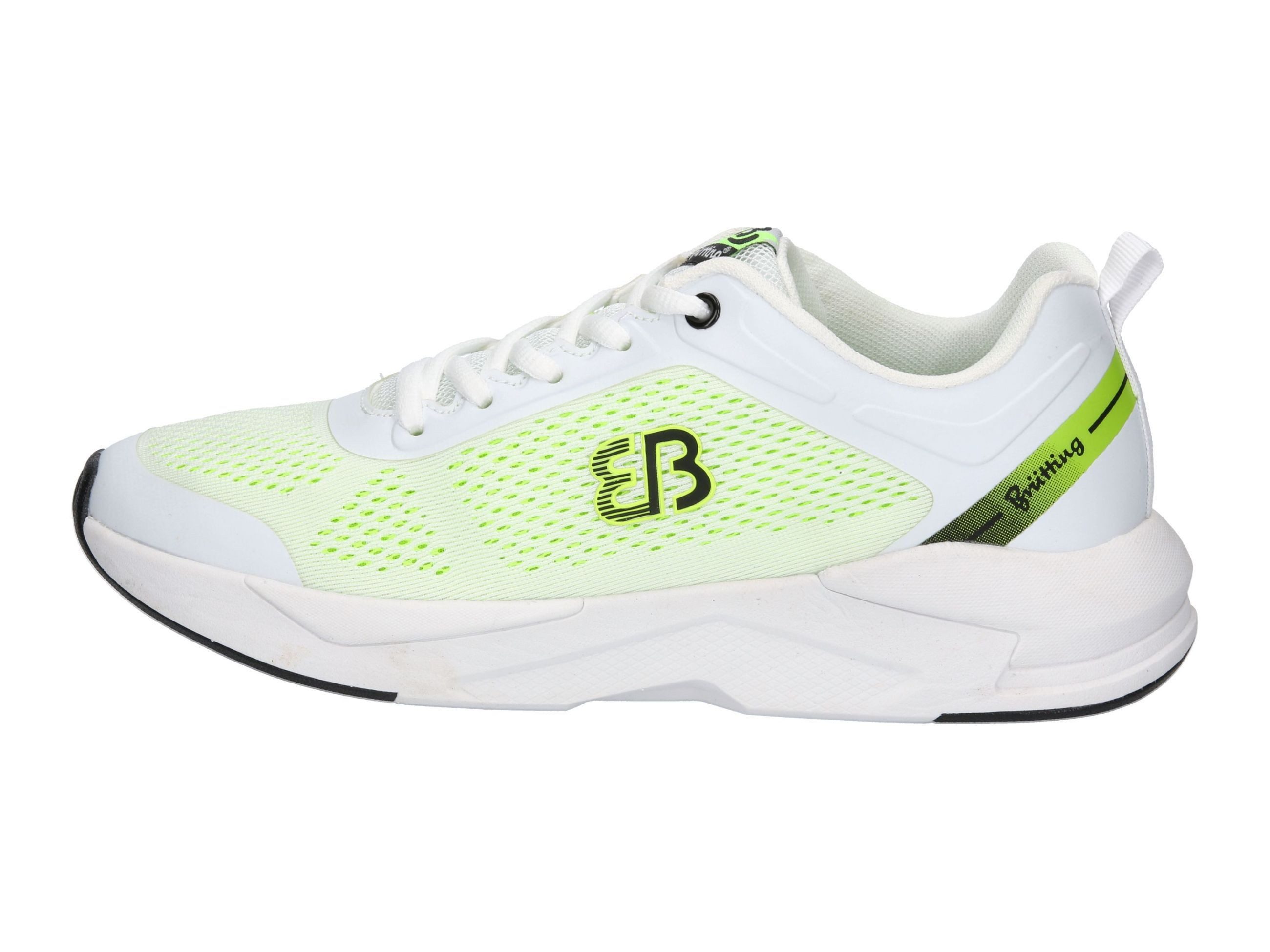 BRÜTTING Sportschuh und Freizeitschuh Basejumper Sneaker