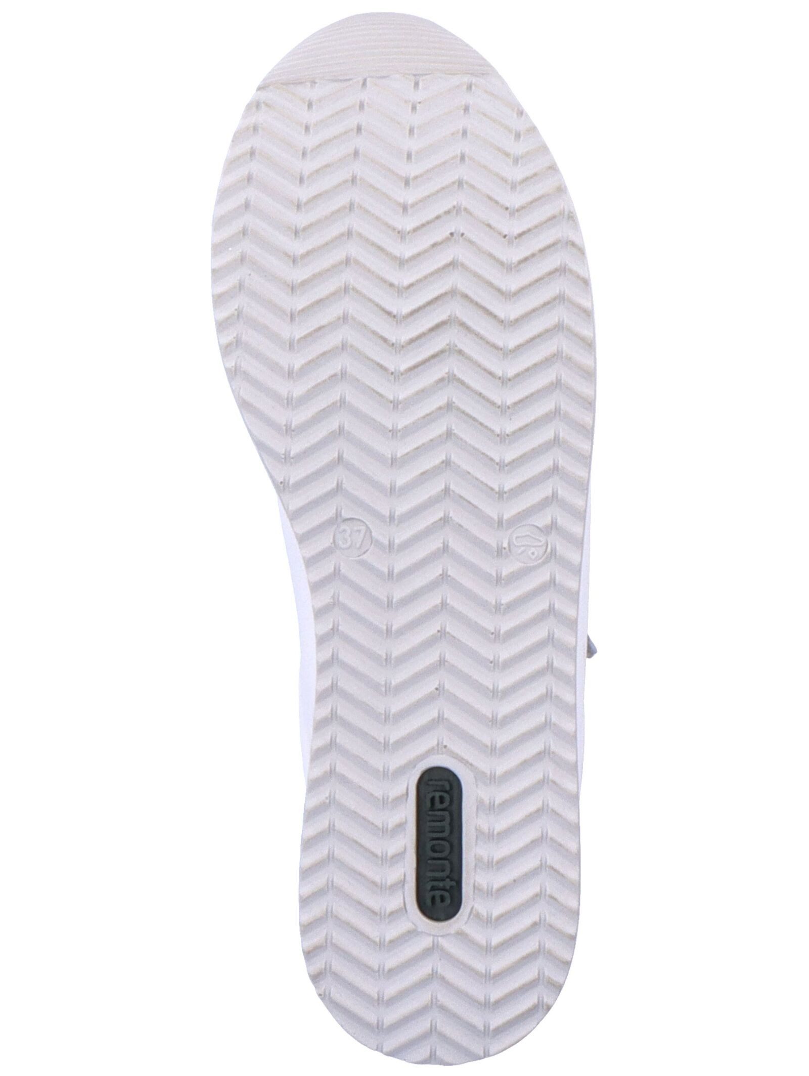 Remonte Remonte Sneaker Leder/Synthetik Sneaker