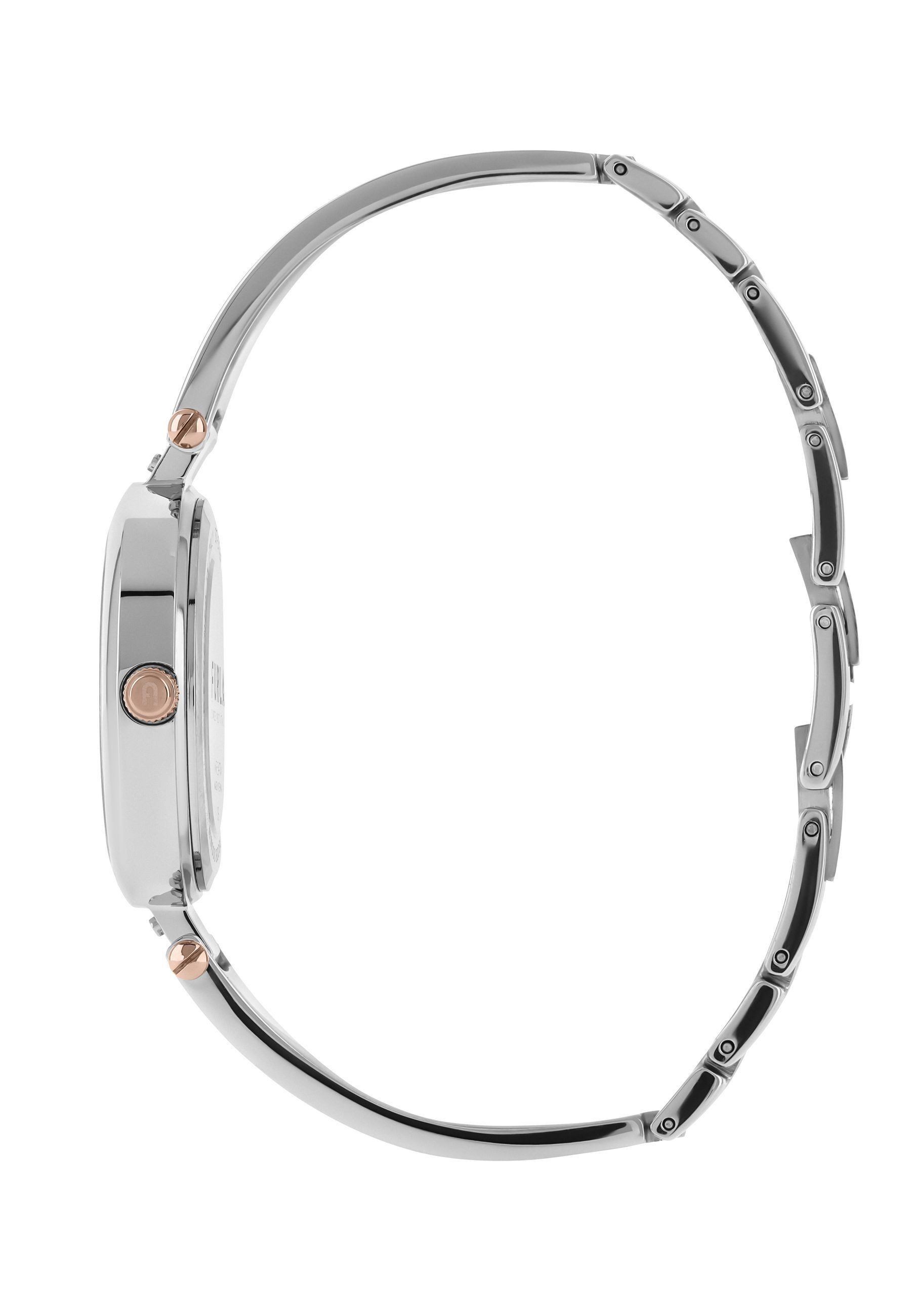 Furla Quarzuhr FURLA B NEW PIN, (1-tlg), Quarz-Analog günstig online kaufen