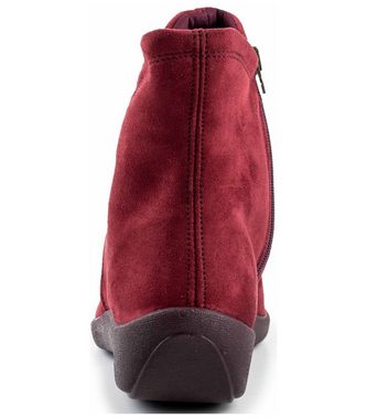 ARCOPEDICO Stiefelette Lederimitat Stiefelette