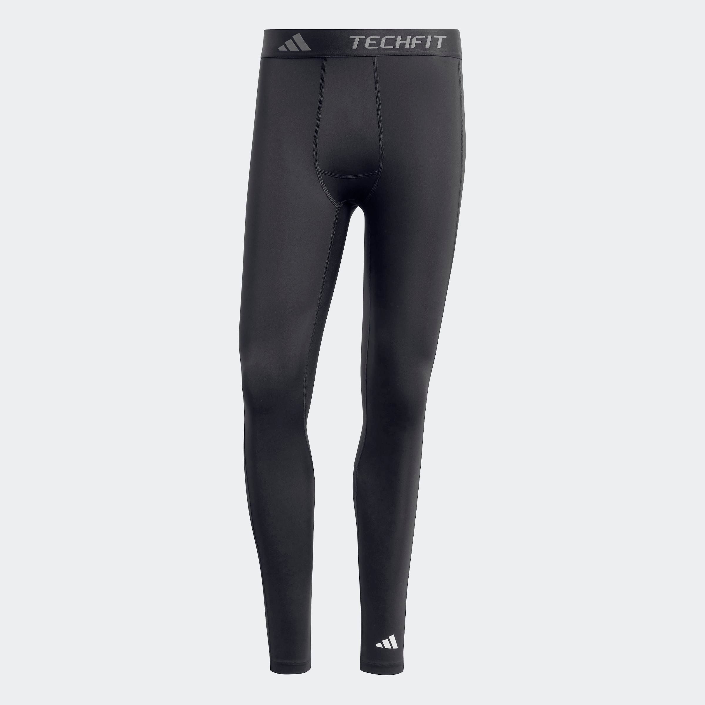 Leggings TECHFIT COMPRESSION TRAINING LANGE LEGGINGS