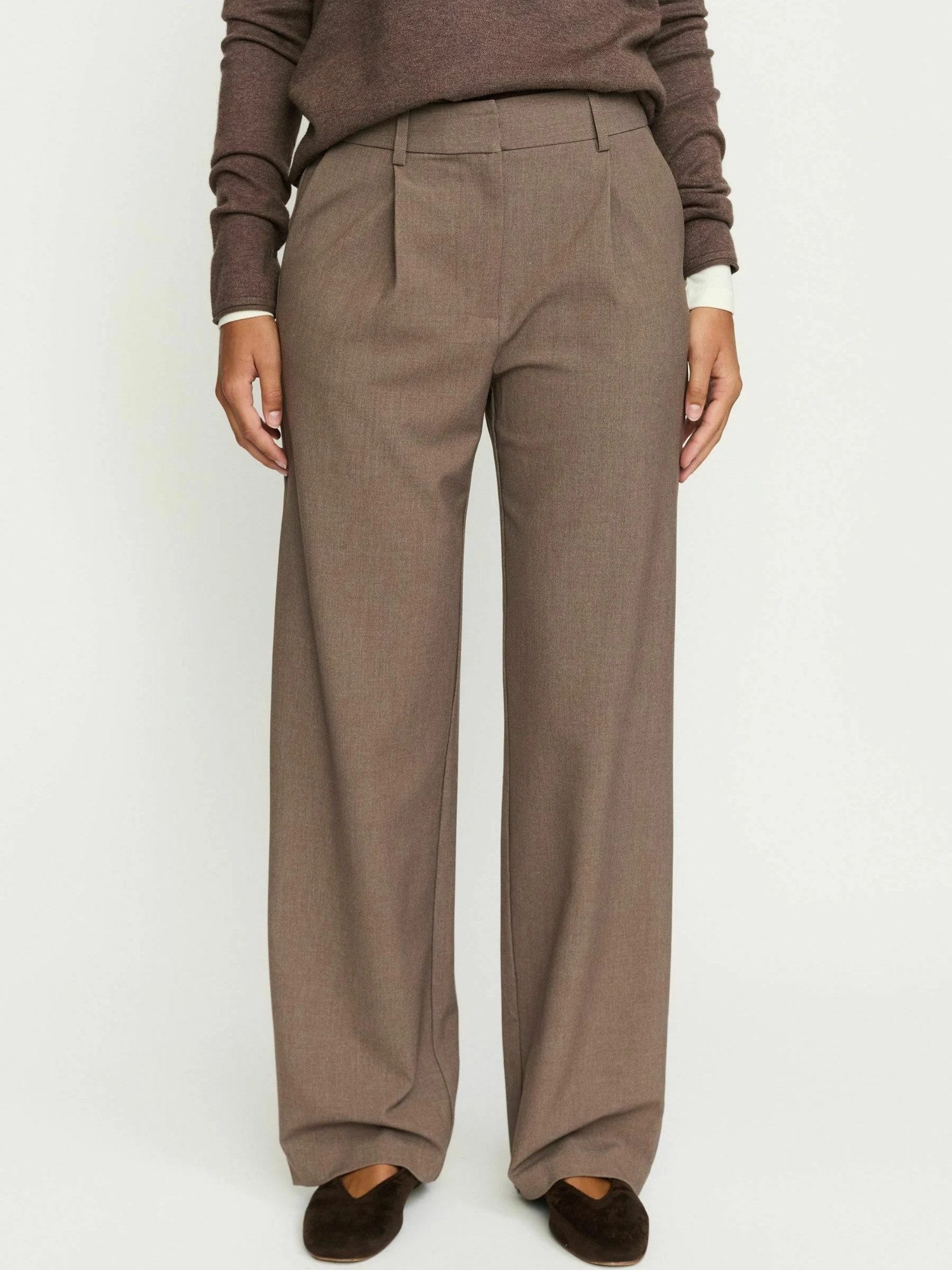 Soft Rebels Chinohose Soft Rebels Trousers SRVilja