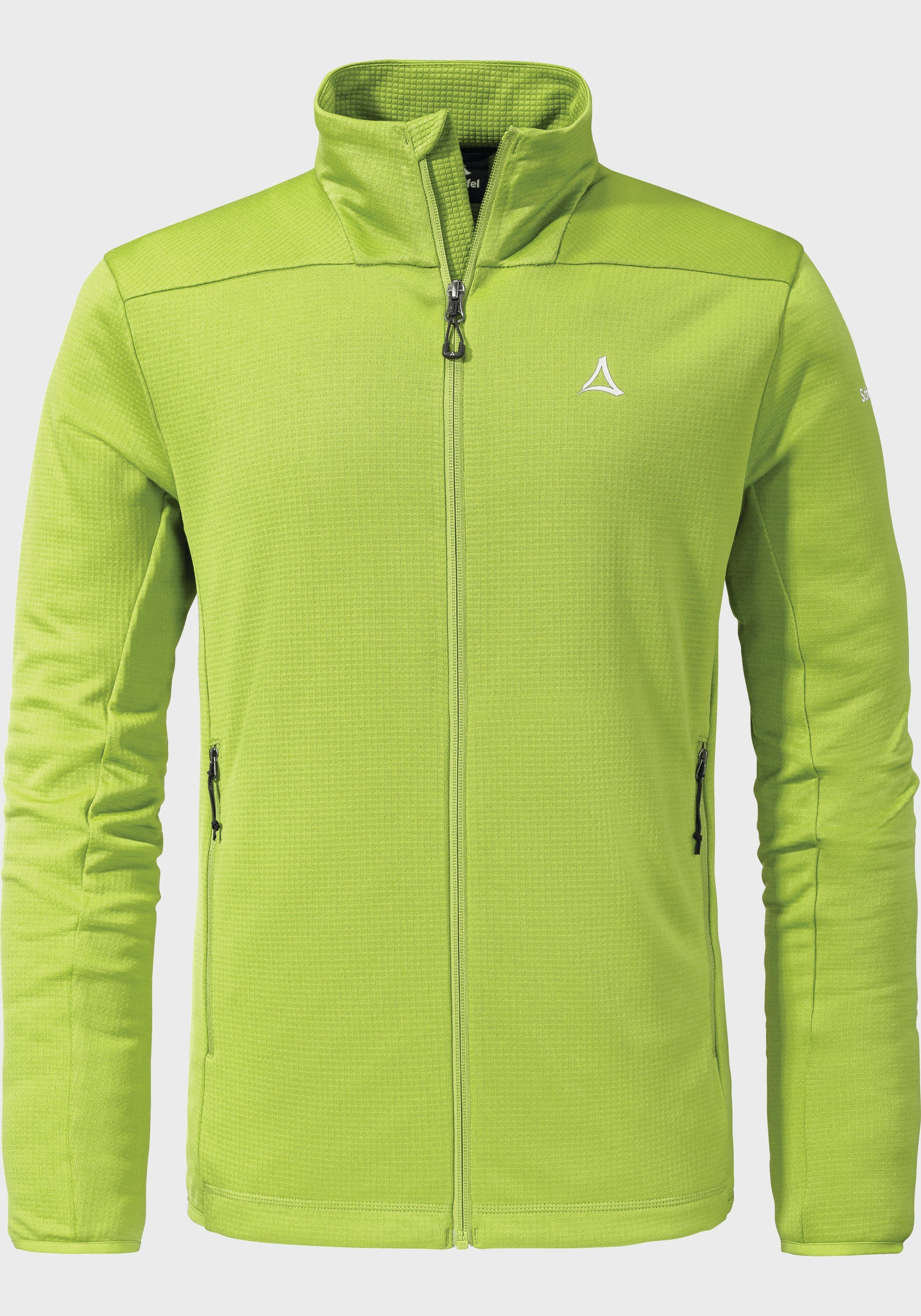Fleecejacke Fleece Jacket Svardalen M
