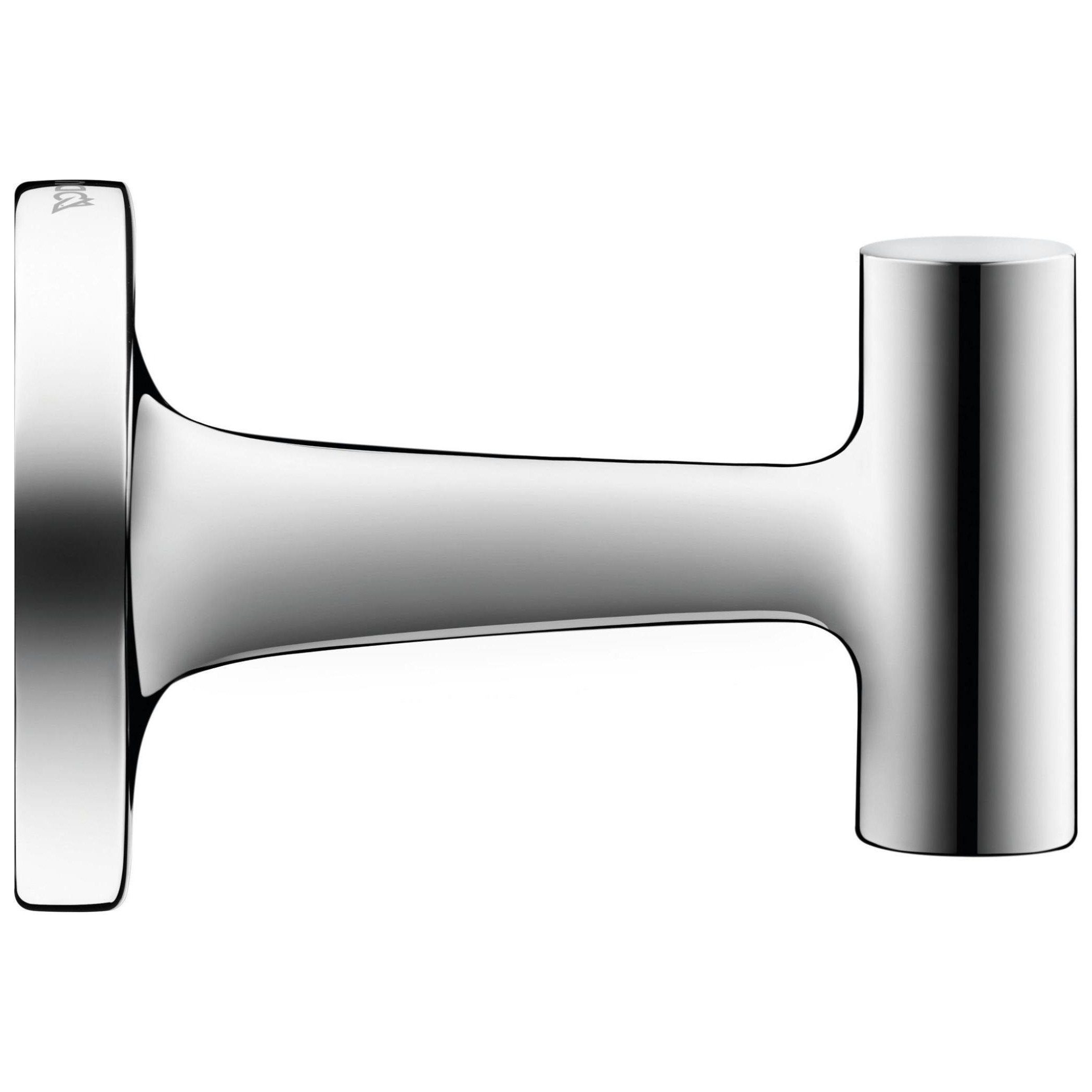 Duravit Badaccessoire-Set Сушки для рушників Starck T Гачок для рушника Chrom NEU, Гачок для рушника