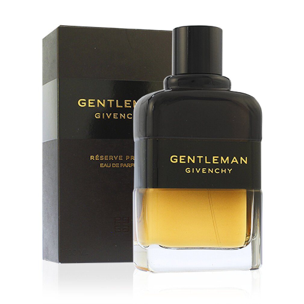 GIVENCHY Eau de Parfum Gentleman Réserve Privée Eau De Parfum Spray 100ml