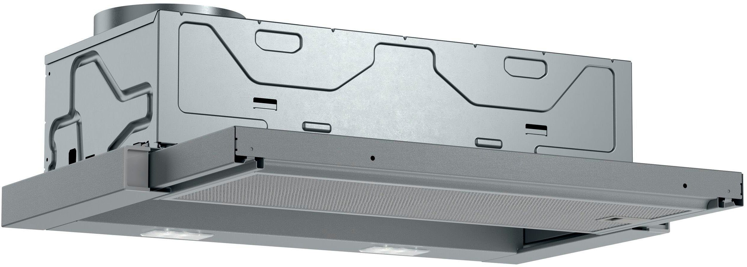 BOSCH Flachschirmhaube DFL063W56 DFL063W56