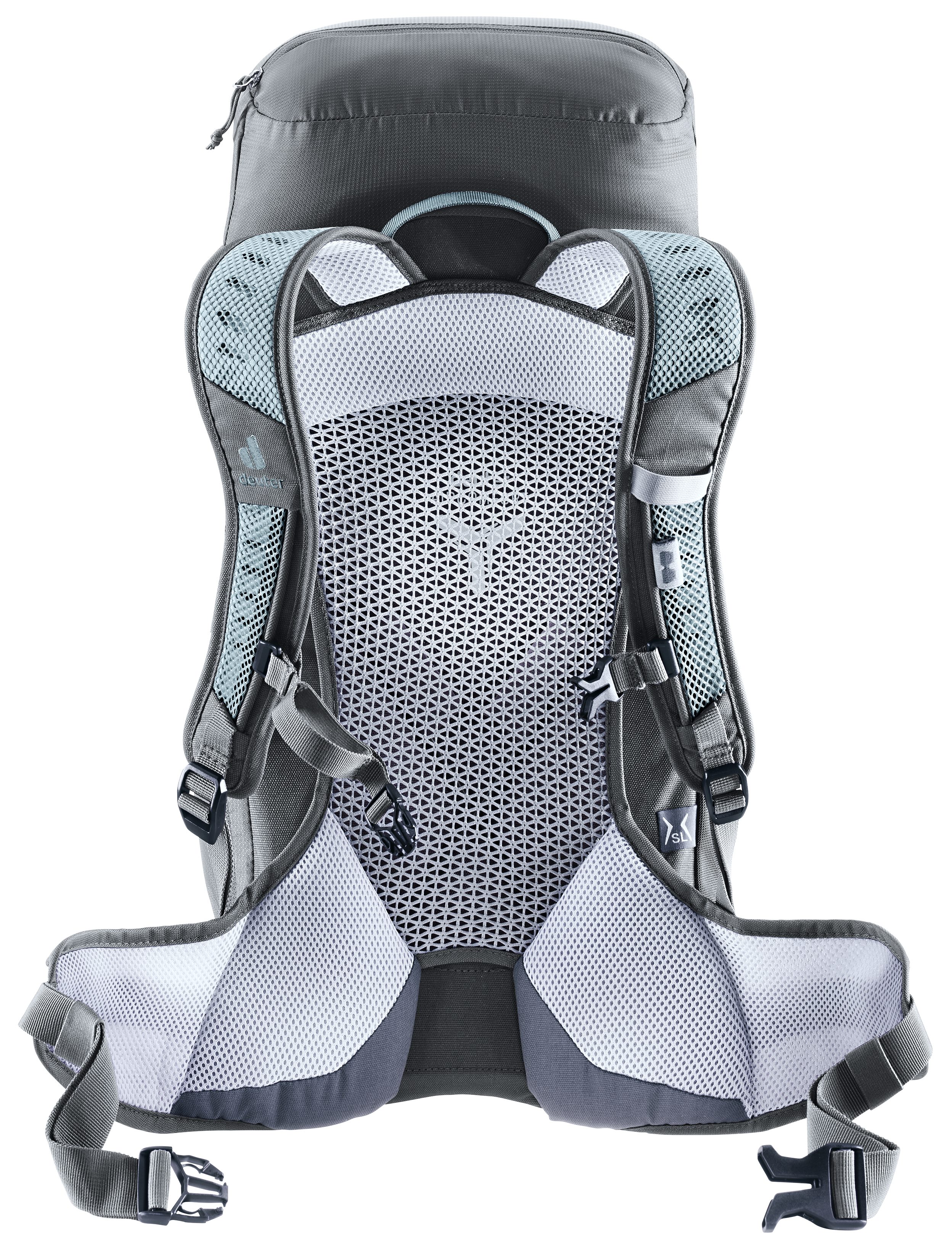 deuter Wanderrucksack AC LITE 22 L, für Tagesausflüge und sportliche Aktivi günstig online kaufen