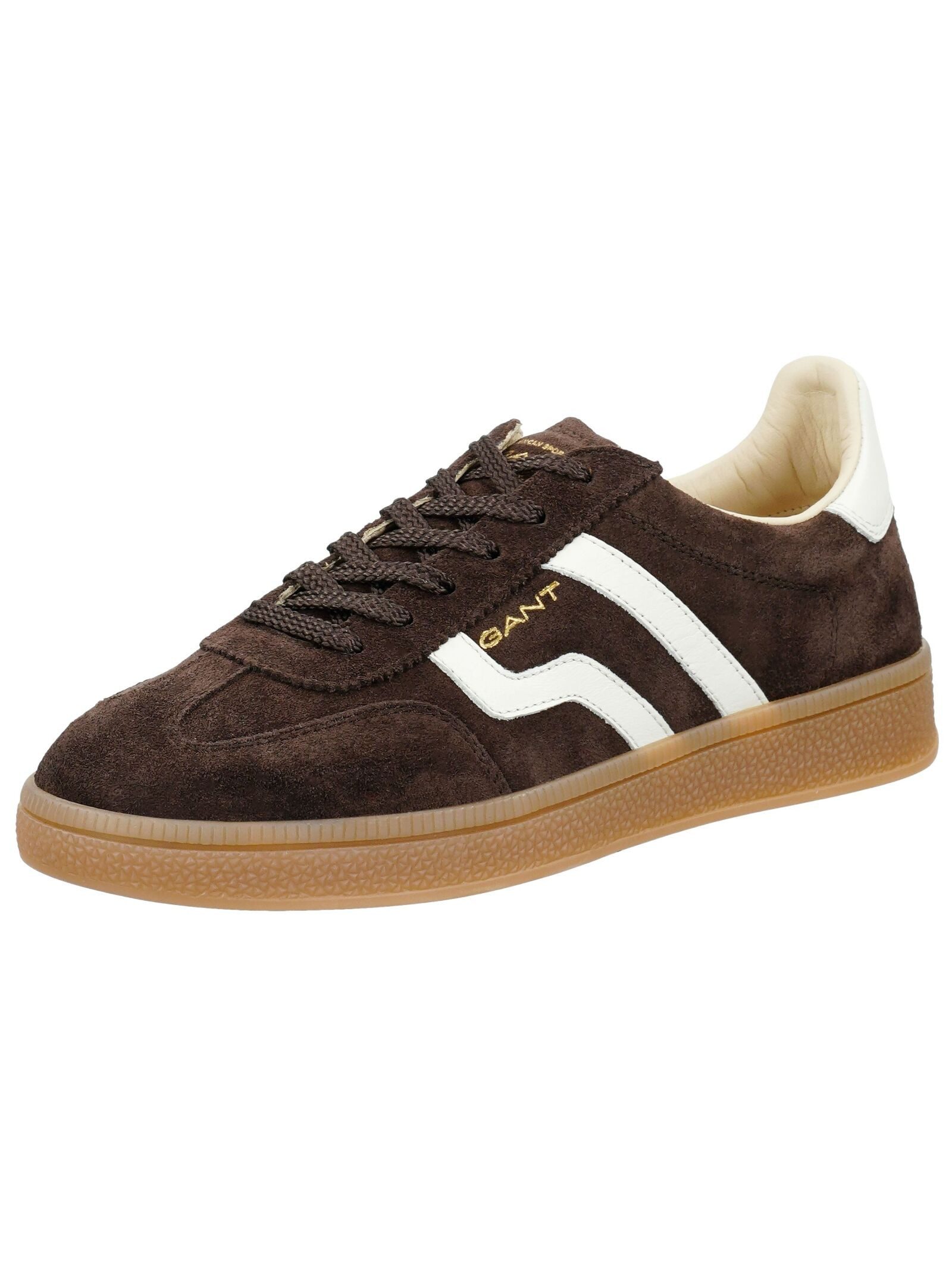 Gant Gant Sneaker Veloursleder Sneaker