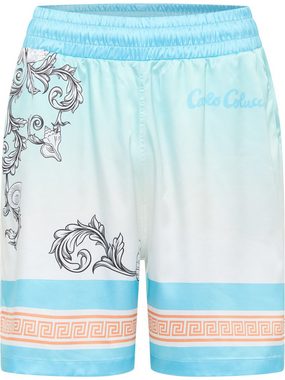 CARLO COLUCCI Shorts Di Gallo