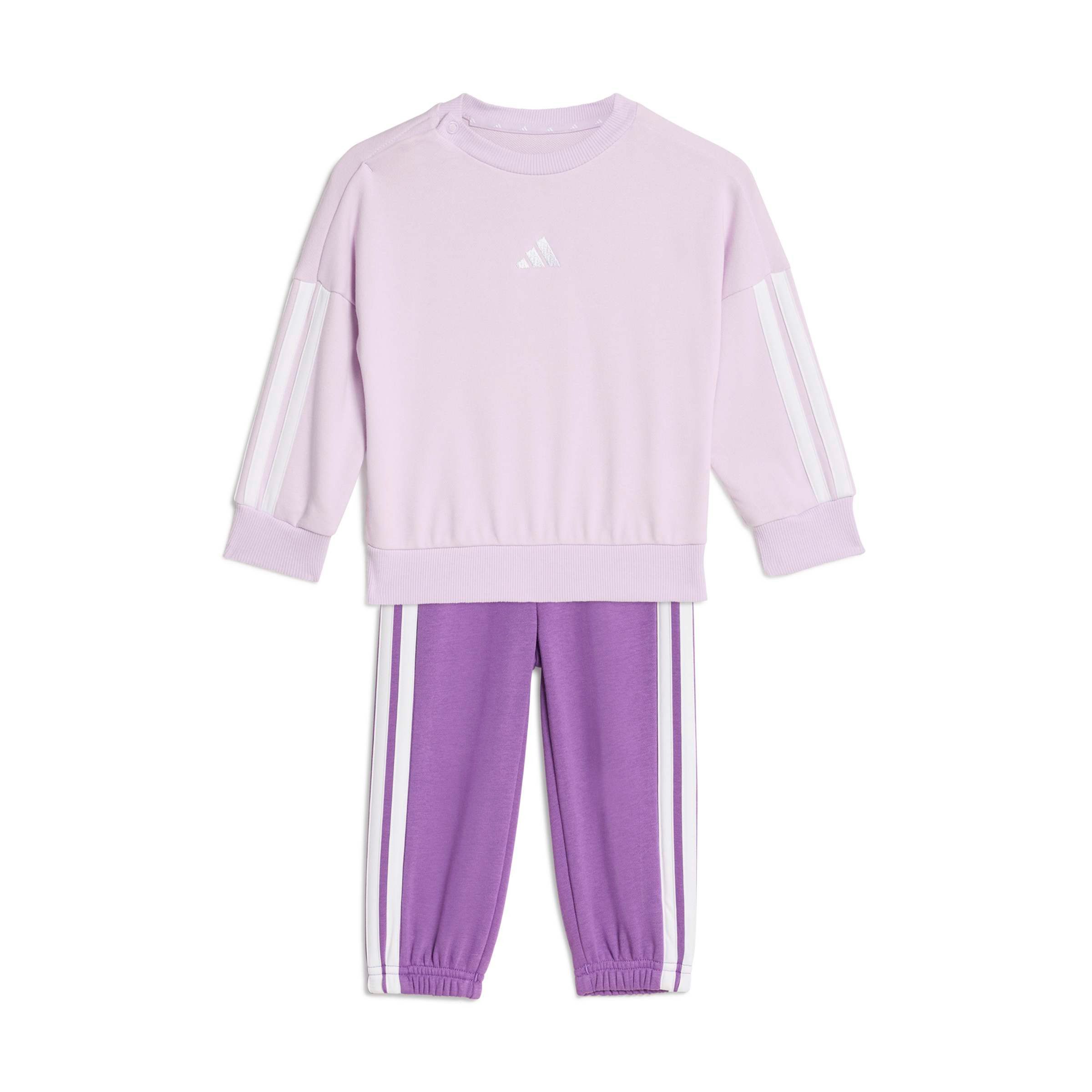 adidas Sportswear Funktionsjacke I 3S FT JOG 240 ICELAV/WHITE