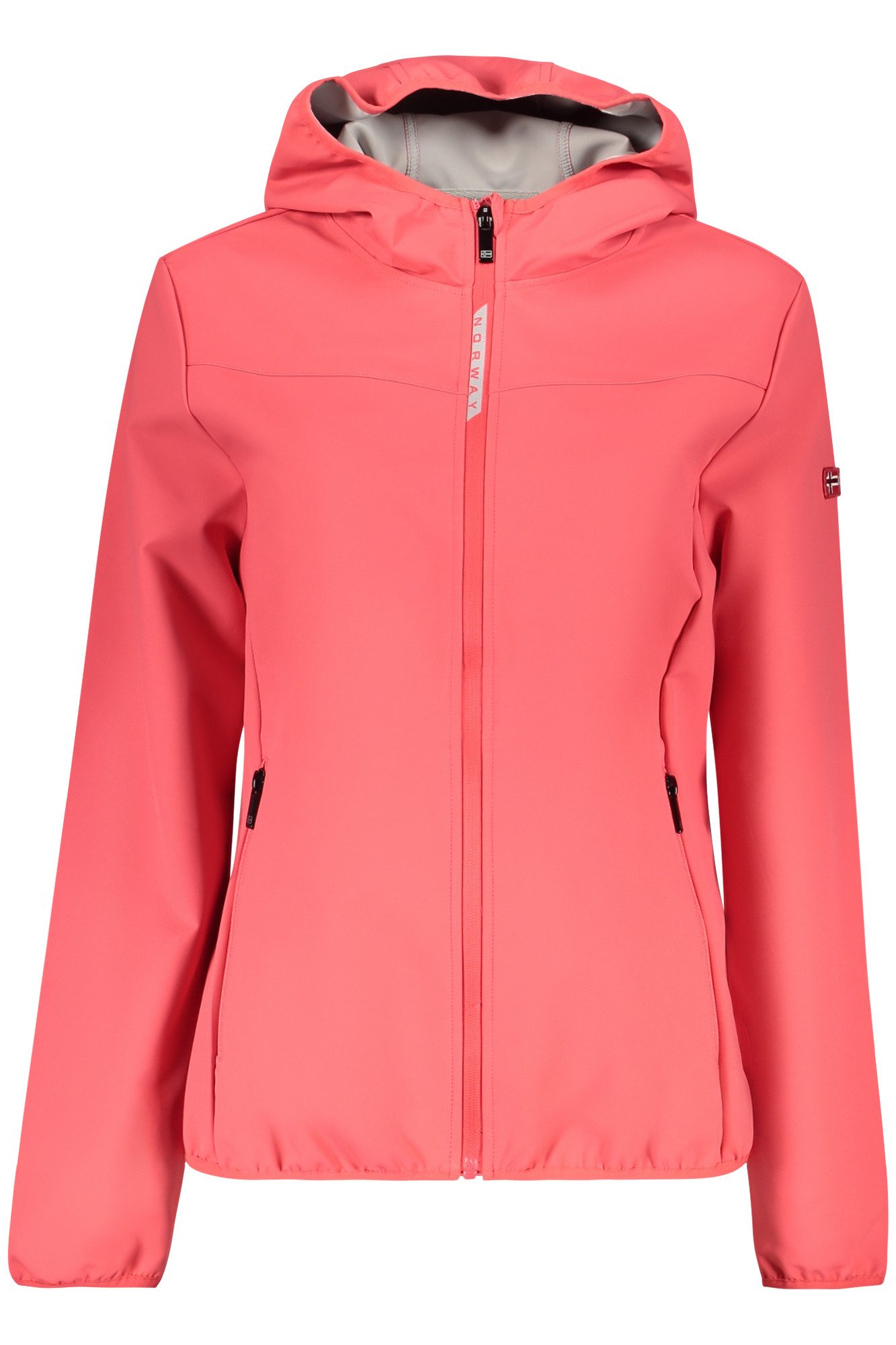 Outdoorjacke