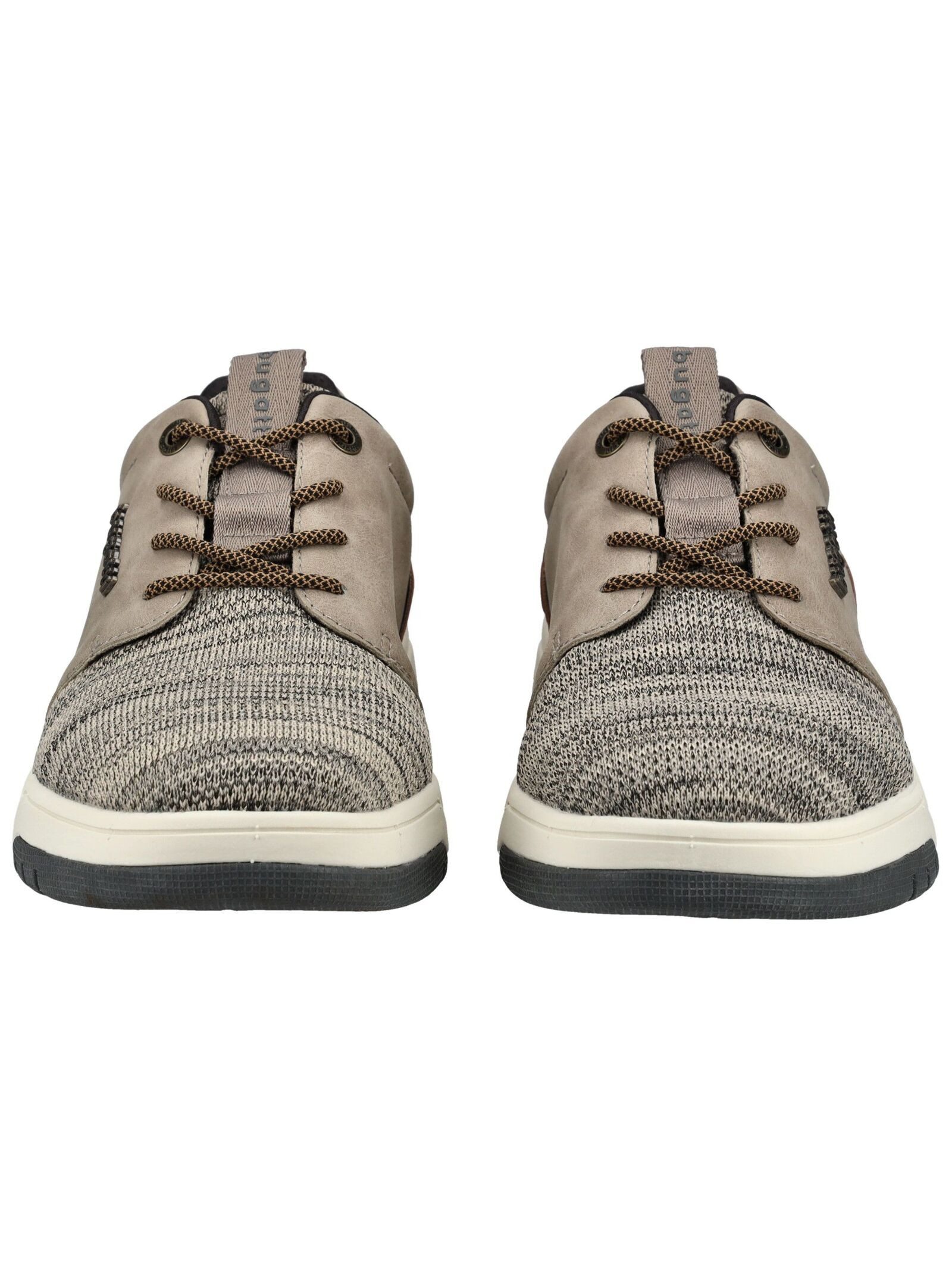 bugatti bugatti Sneaker Textil Schnürschuh günstig online kaufen