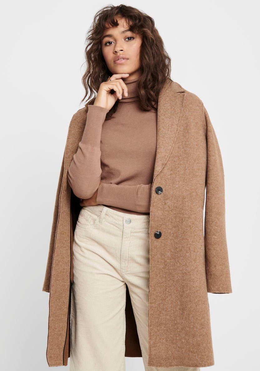 Braune Wollmäntel für Damen online kaufen | OTTO