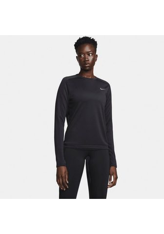 Nike Laufshirt »DRI-FIT WOMEN'S CREW-NECK R...