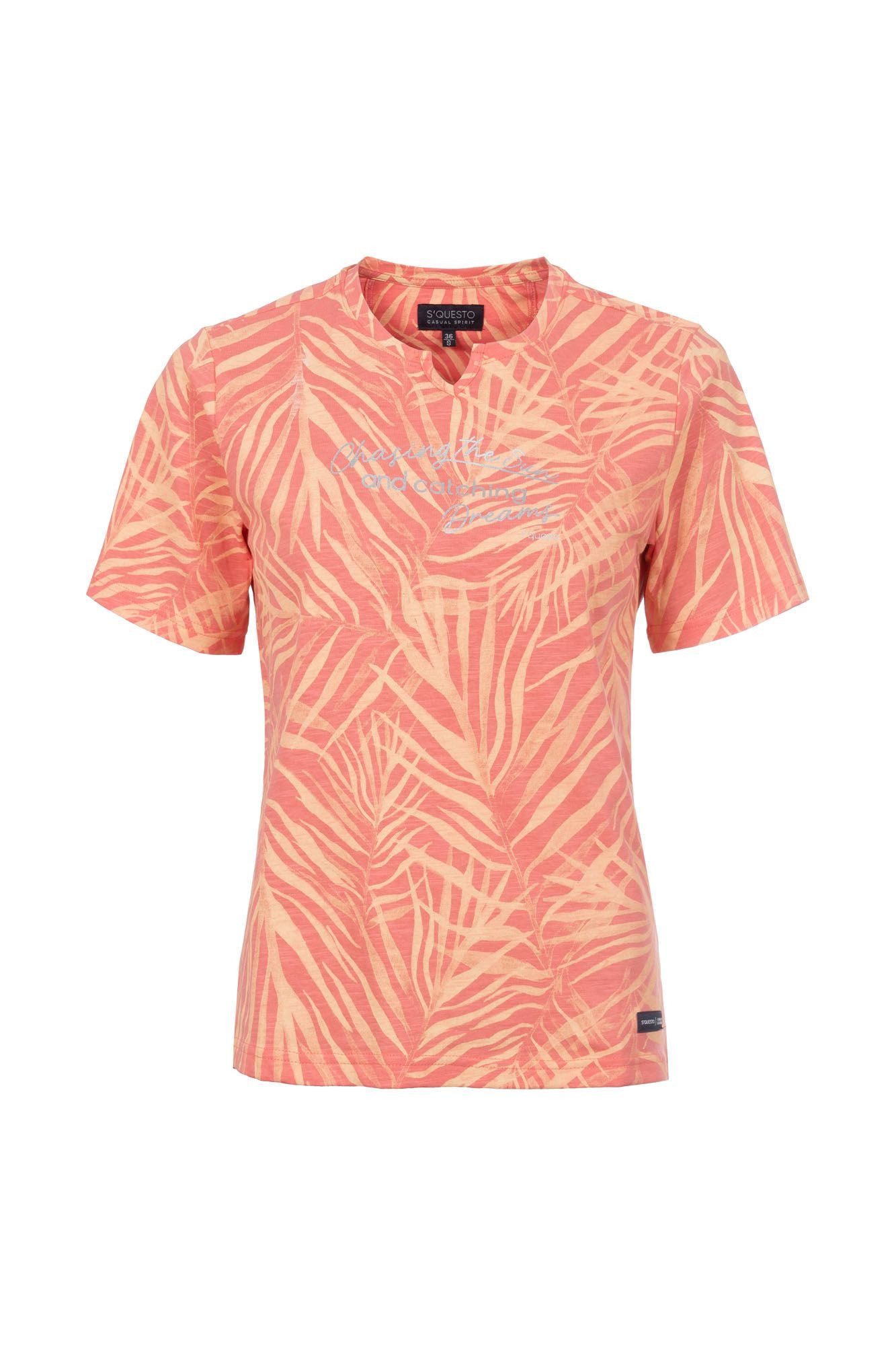 Soquesto T-Shirt