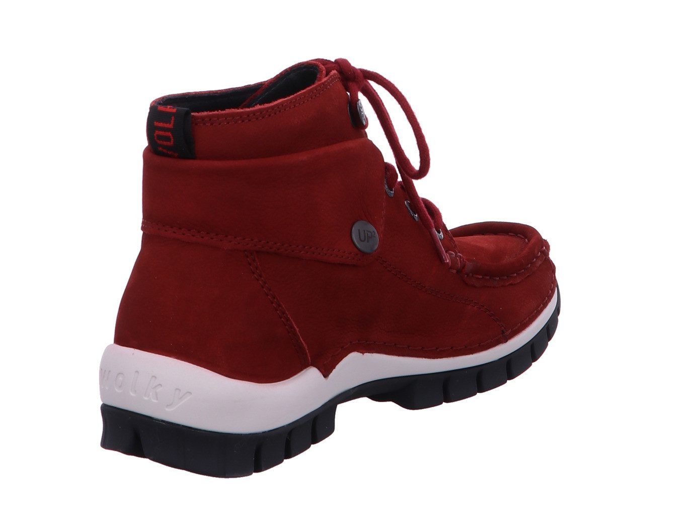 WOLKY Jump Winter Ankleboots günstig online kaufen