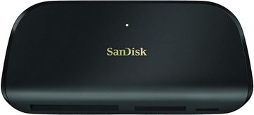Sandisk Speicherkartenleser ImageMate PRO USB-C Reader/Writer1