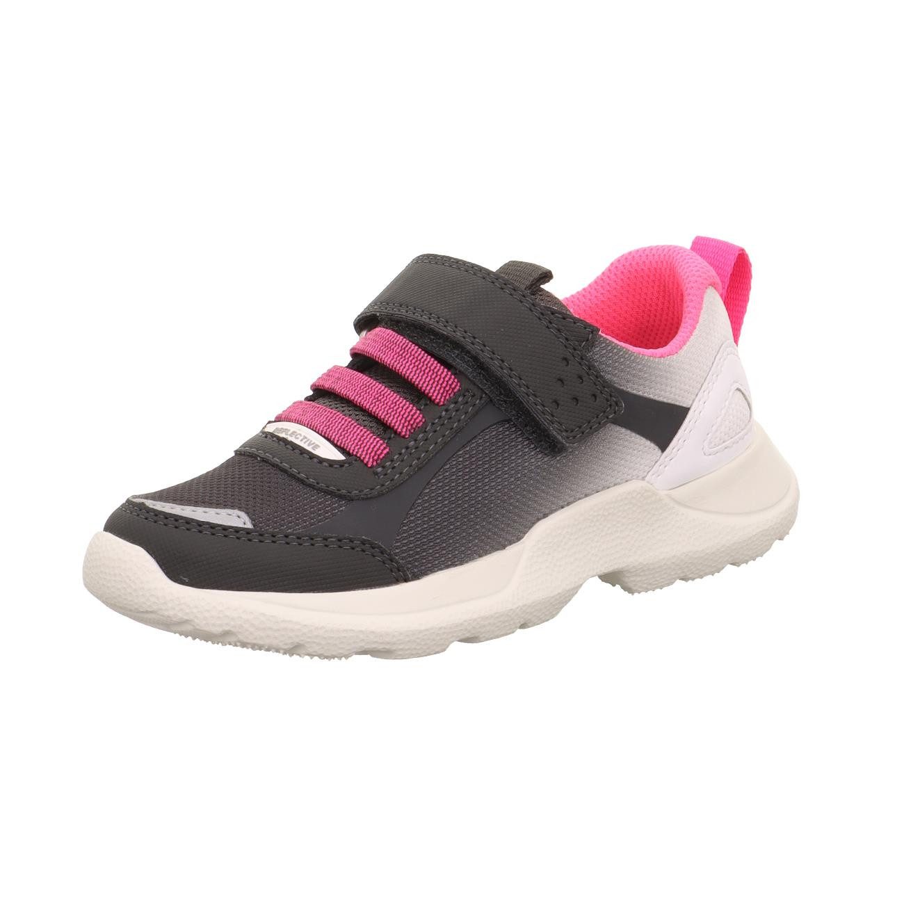 Superfit Superfit Halbschuh Sneaker Rush Sneaker