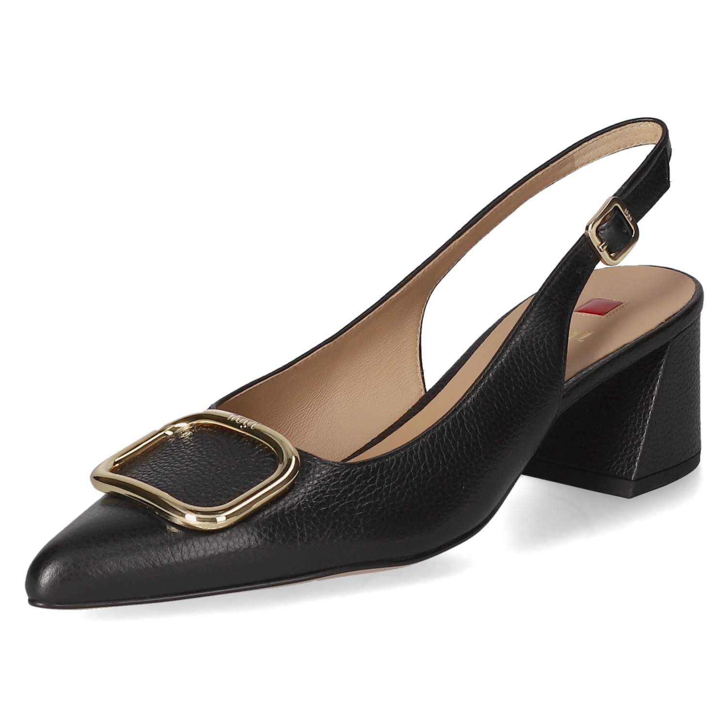 Högl Slingpumps Pumps günstig online kaufen
