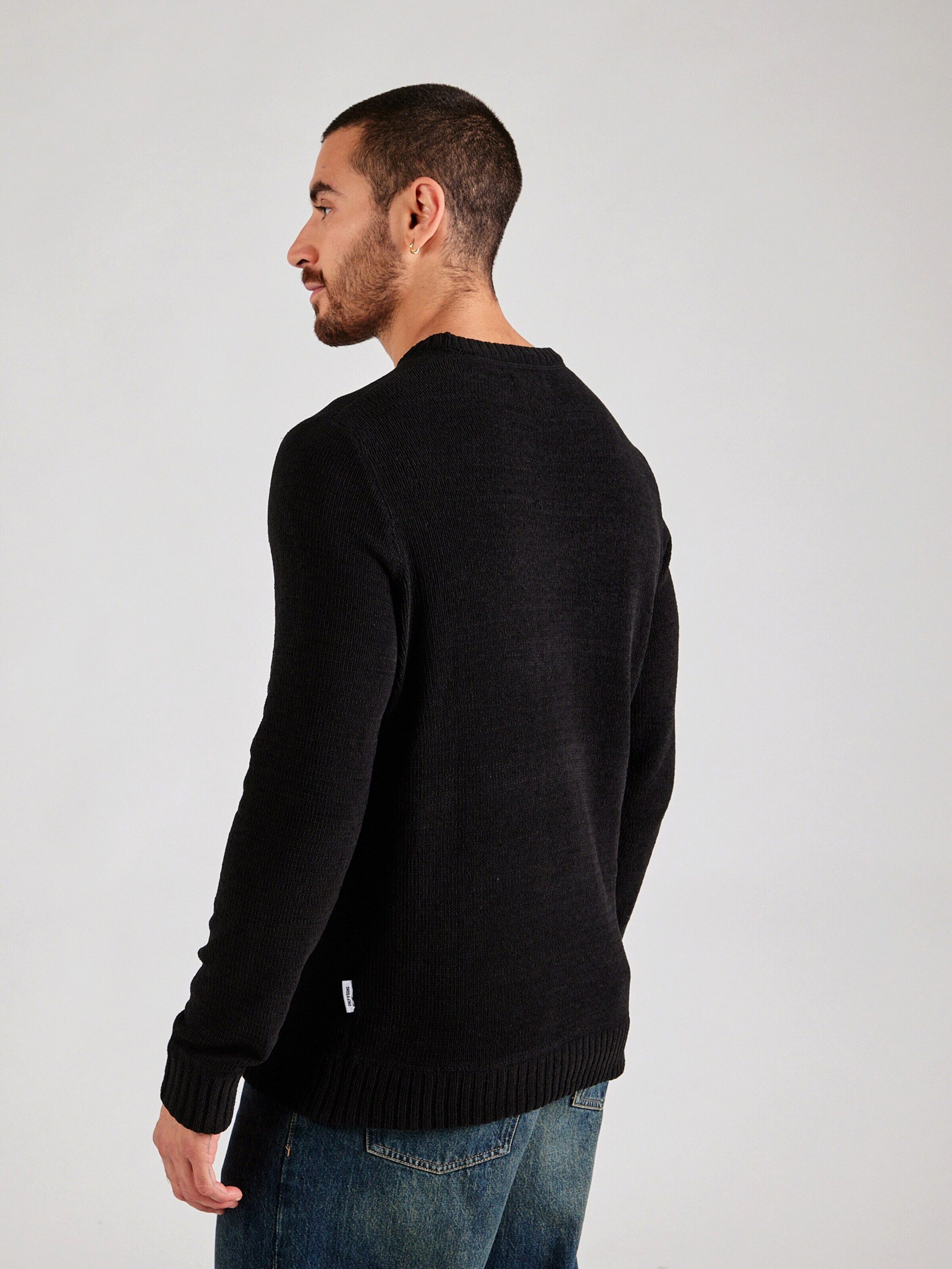 ONLY & SONS Rundhalspullover ONSEthan (1-tlg)
