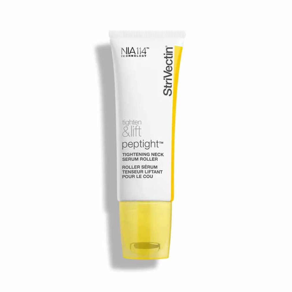 StriVectin Tagescreme Peptight Tightening Neck Serum Roller