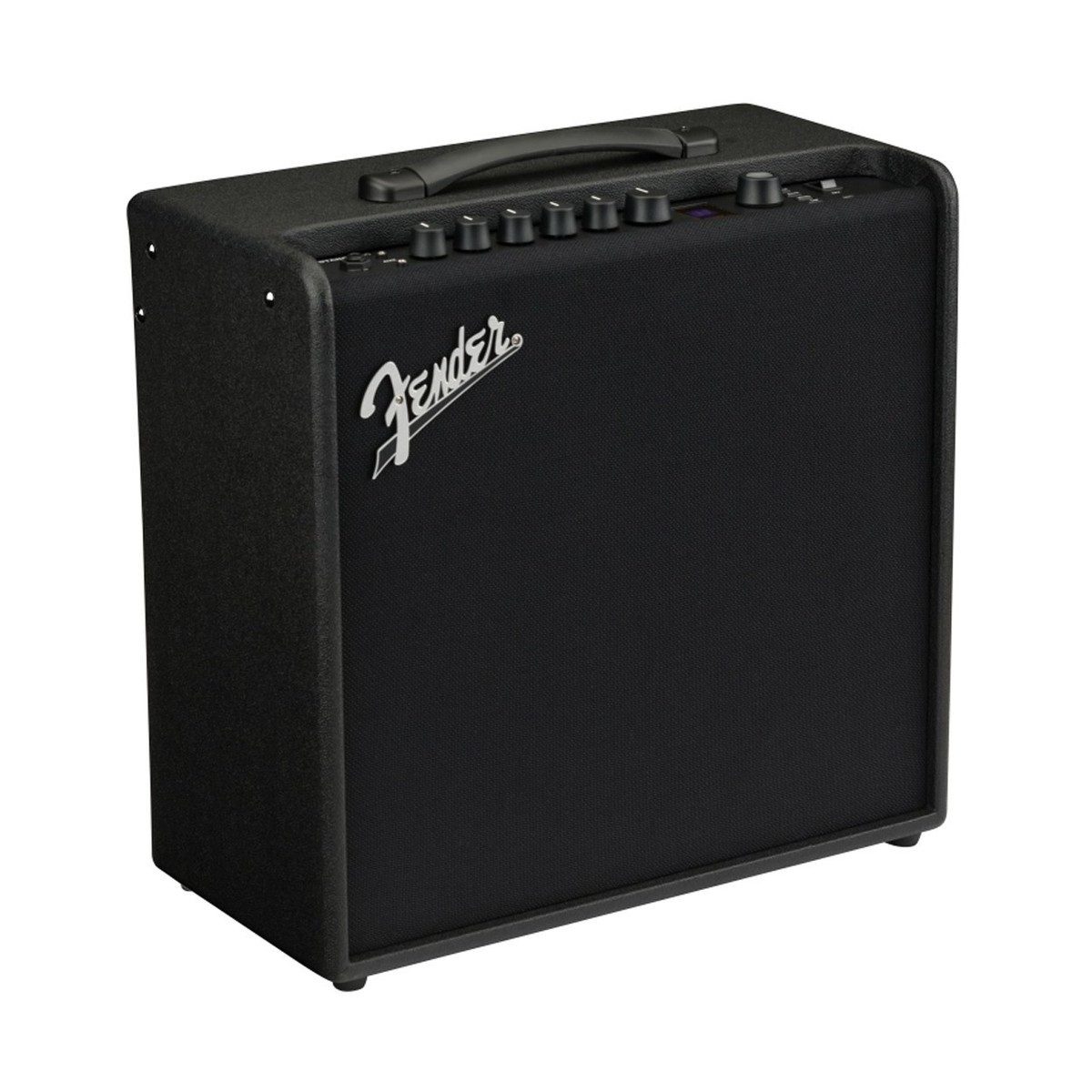 Fender E-Gitarre Fender Mustang LT50
