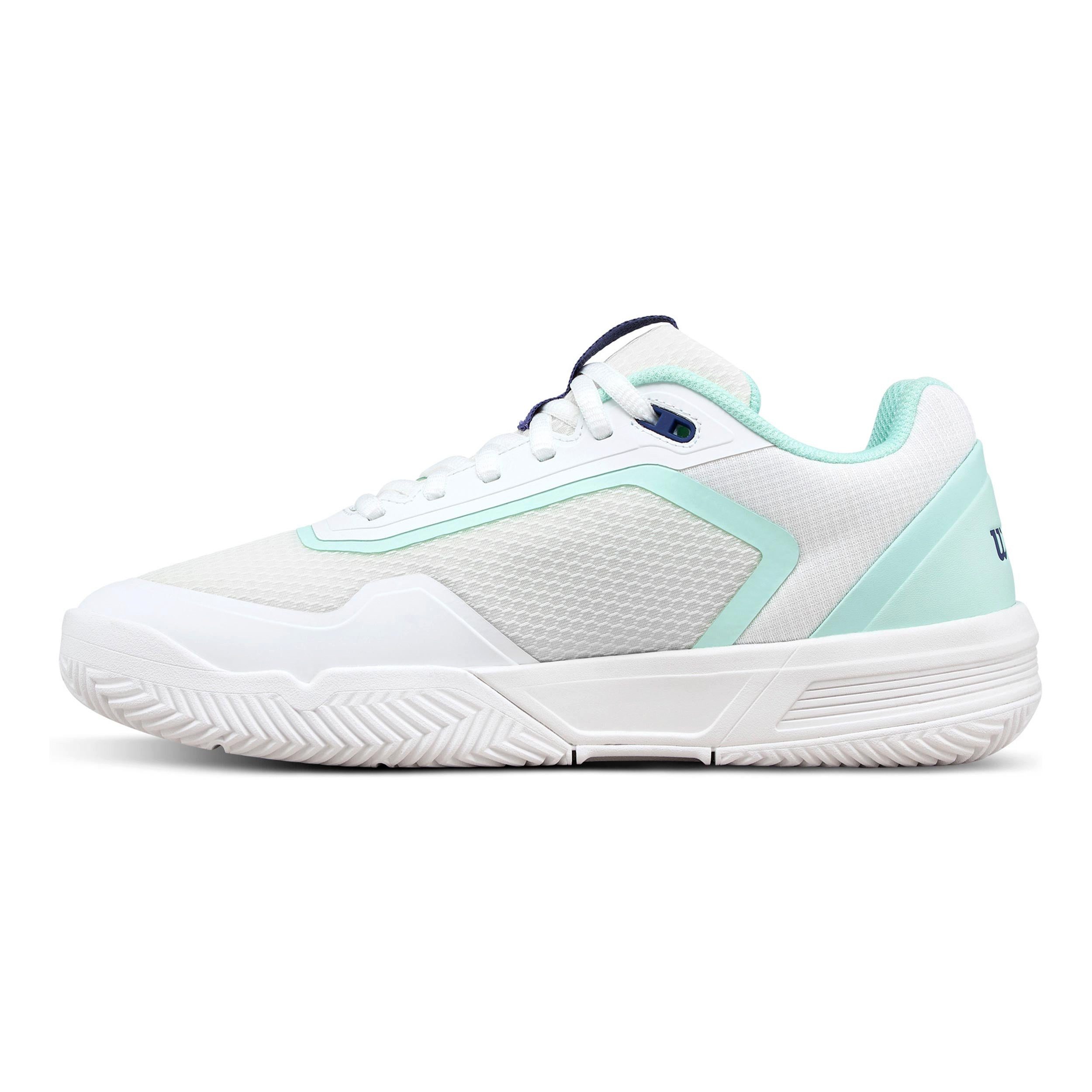 Wilson Court Glide - Allcourt Tennisschuh Tennisschuh