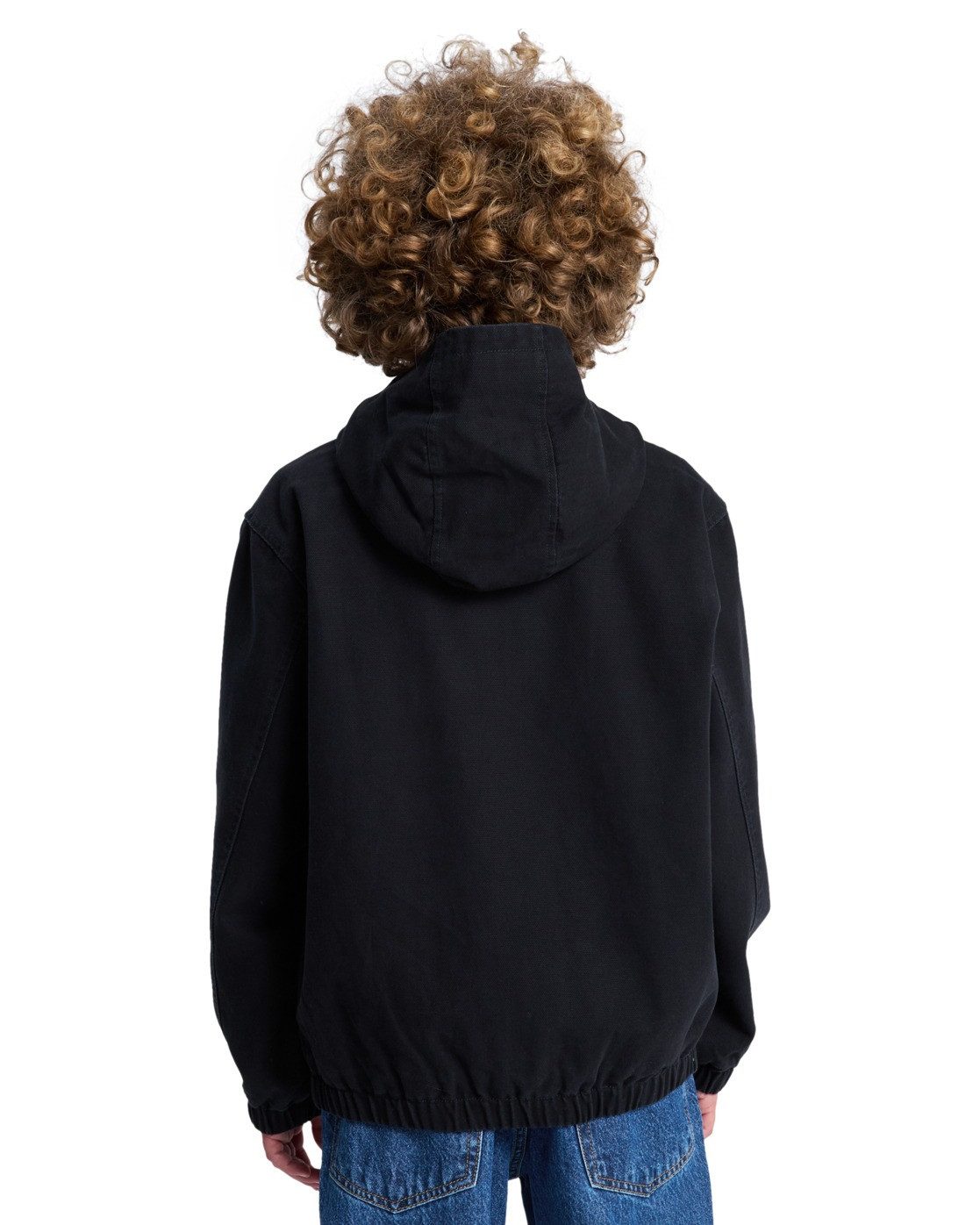 DC Shoes Outdoorjacke Garage