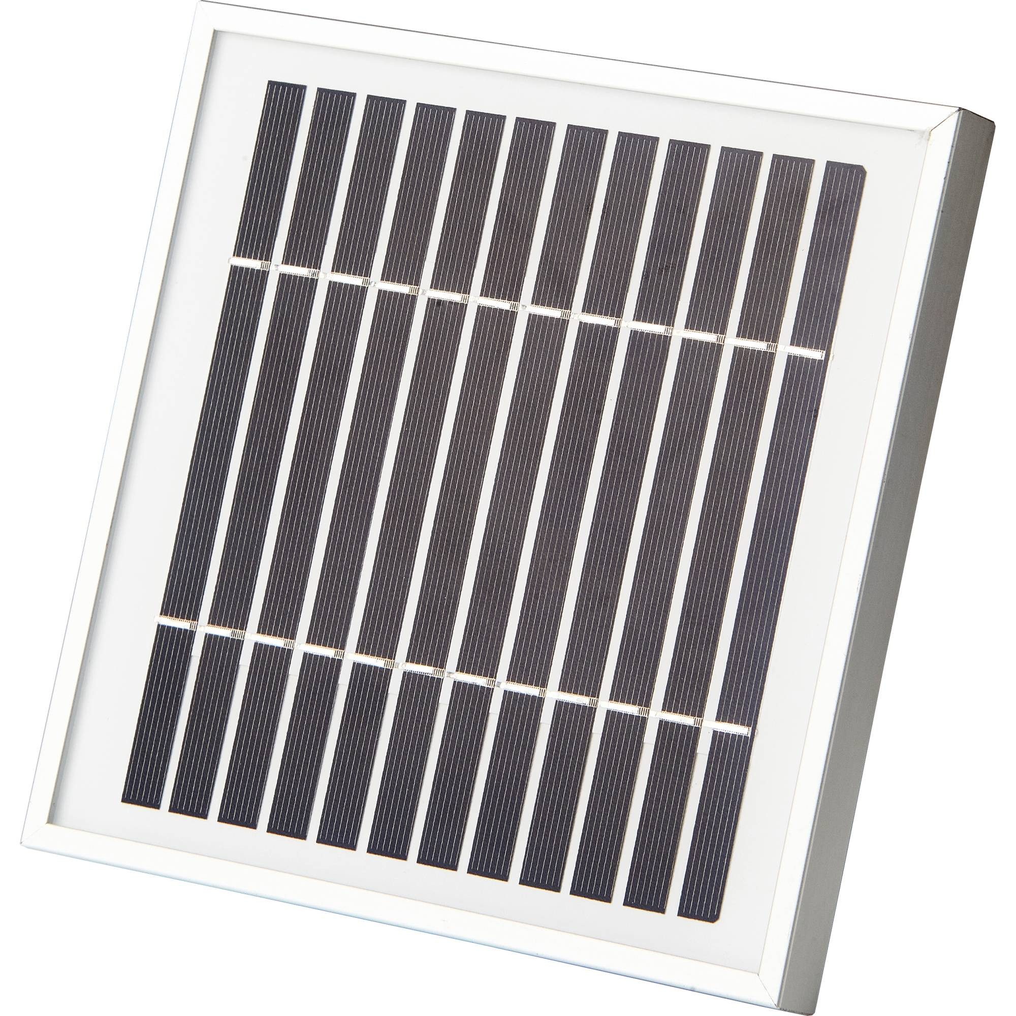 Heissner Teichleuchte Heissner SOLAR Teich- und Gartenlicht, RGB-Farblic – Bild 2 von 5