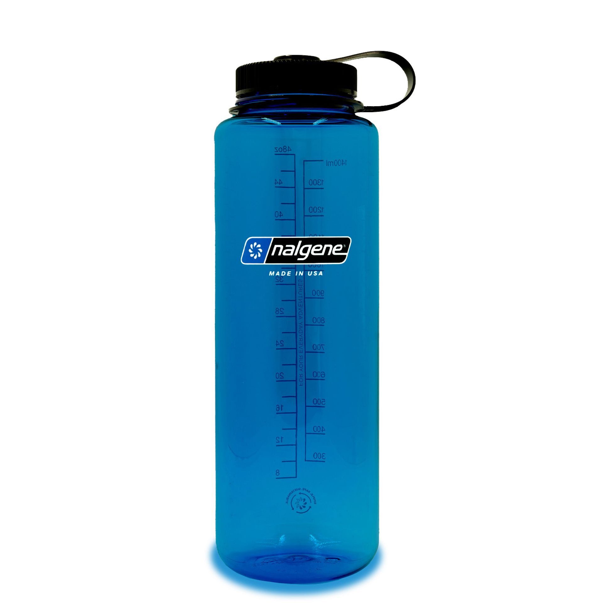 Nalgene Trinkflasche Nalgene Trinkflasche 'WH Silo' - 1,5 L